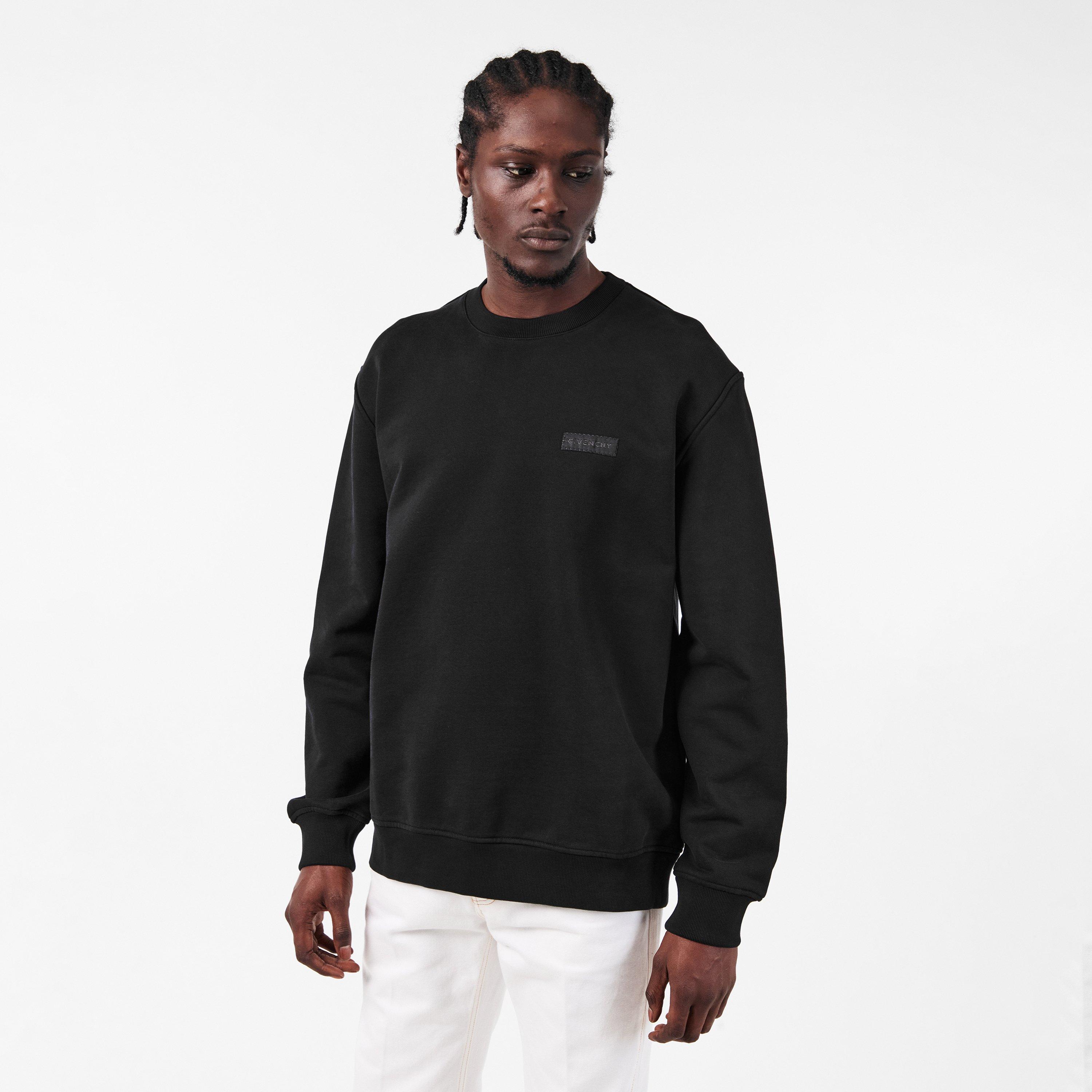 Crew Sweatshirt