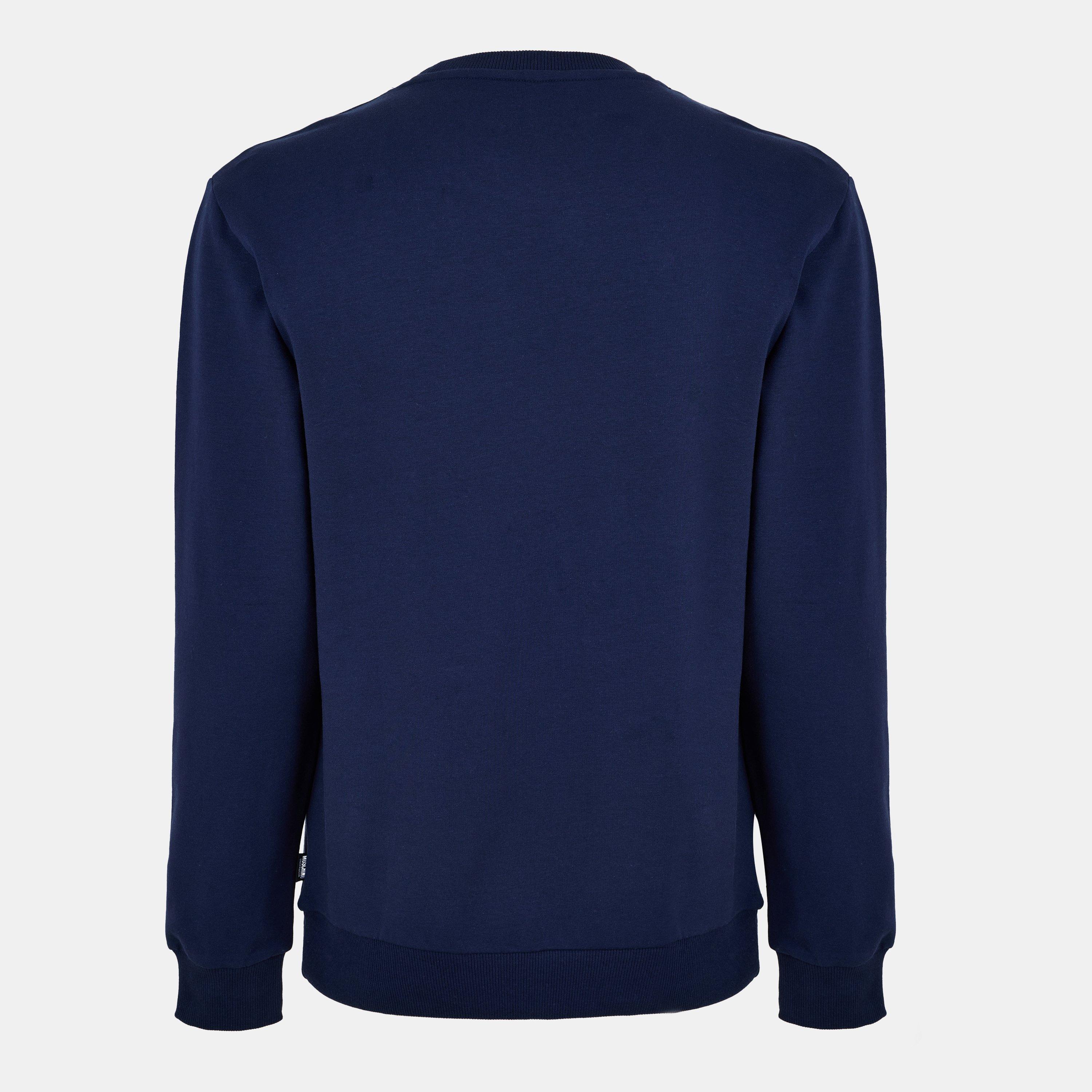 Men's Bear Crew Sweatshirt