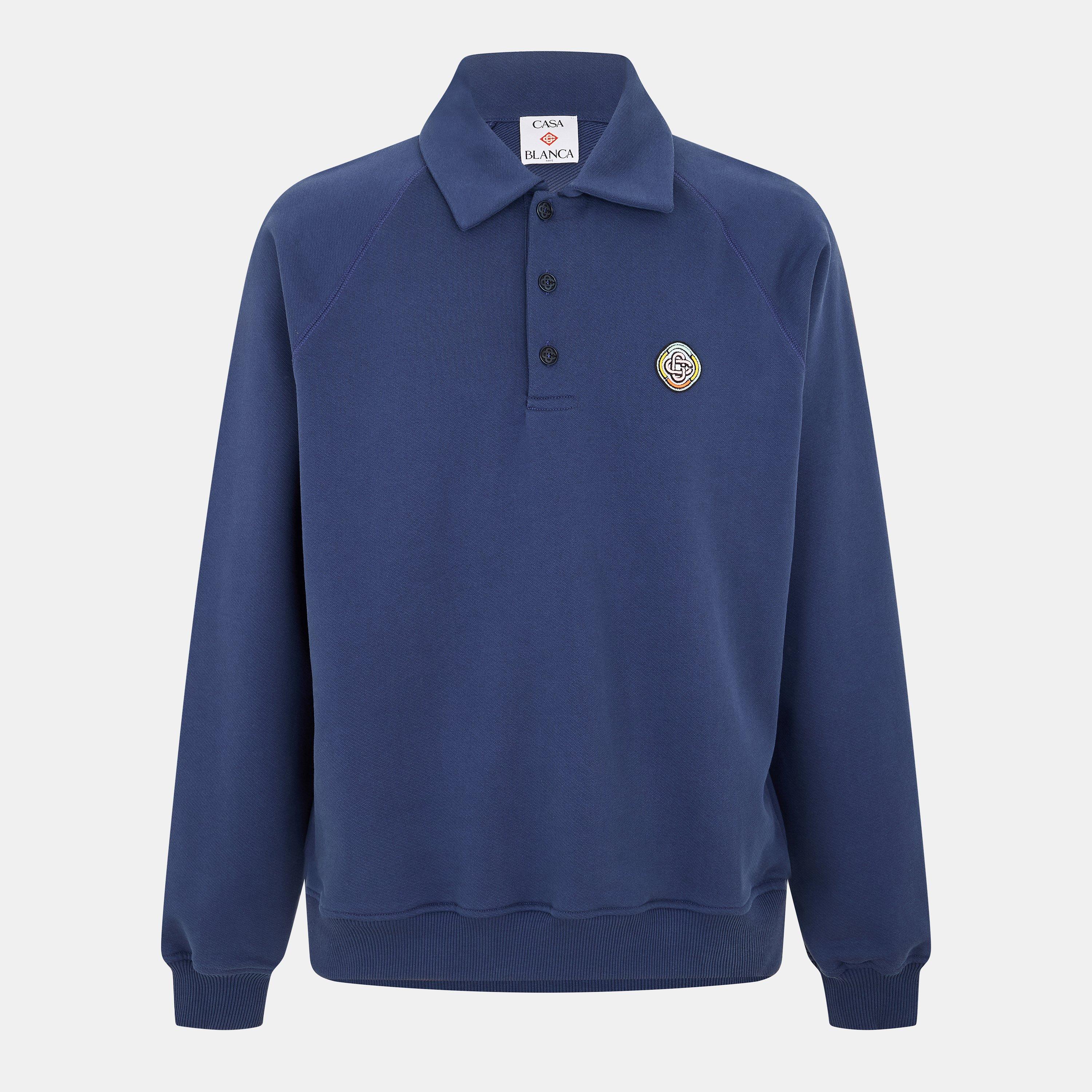 Crew Sweatshirt
