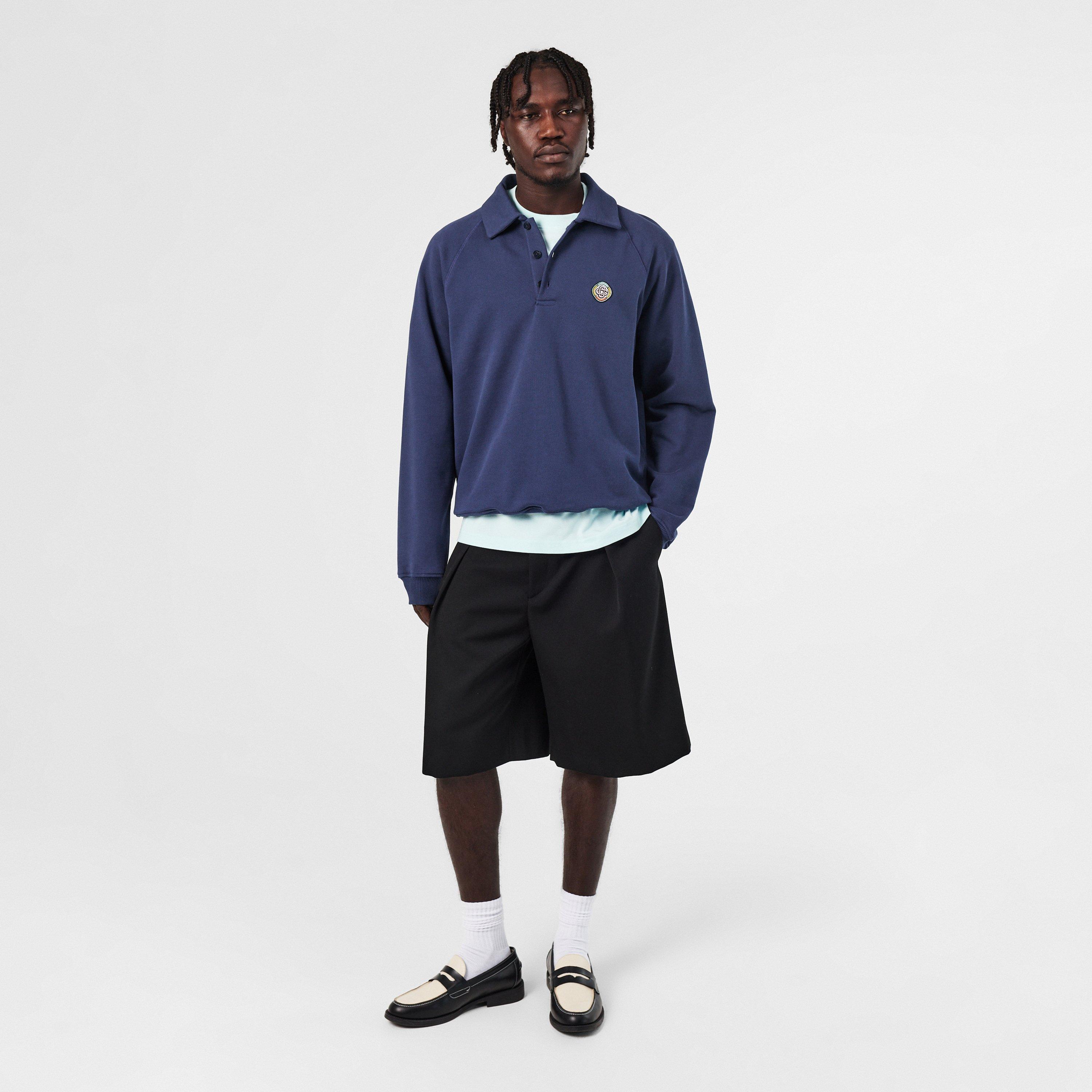 Crew Sweatshirt