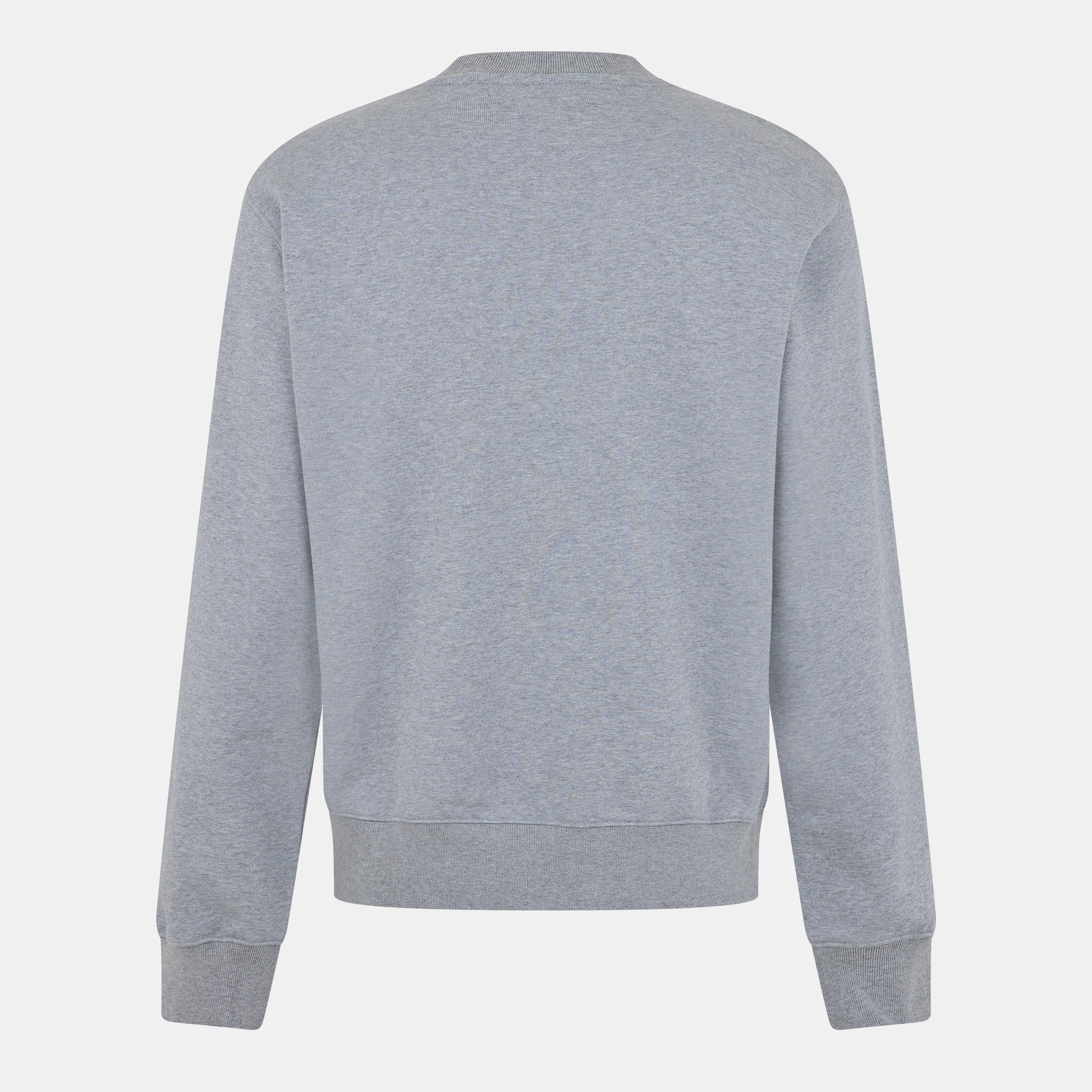 Crew Sweater