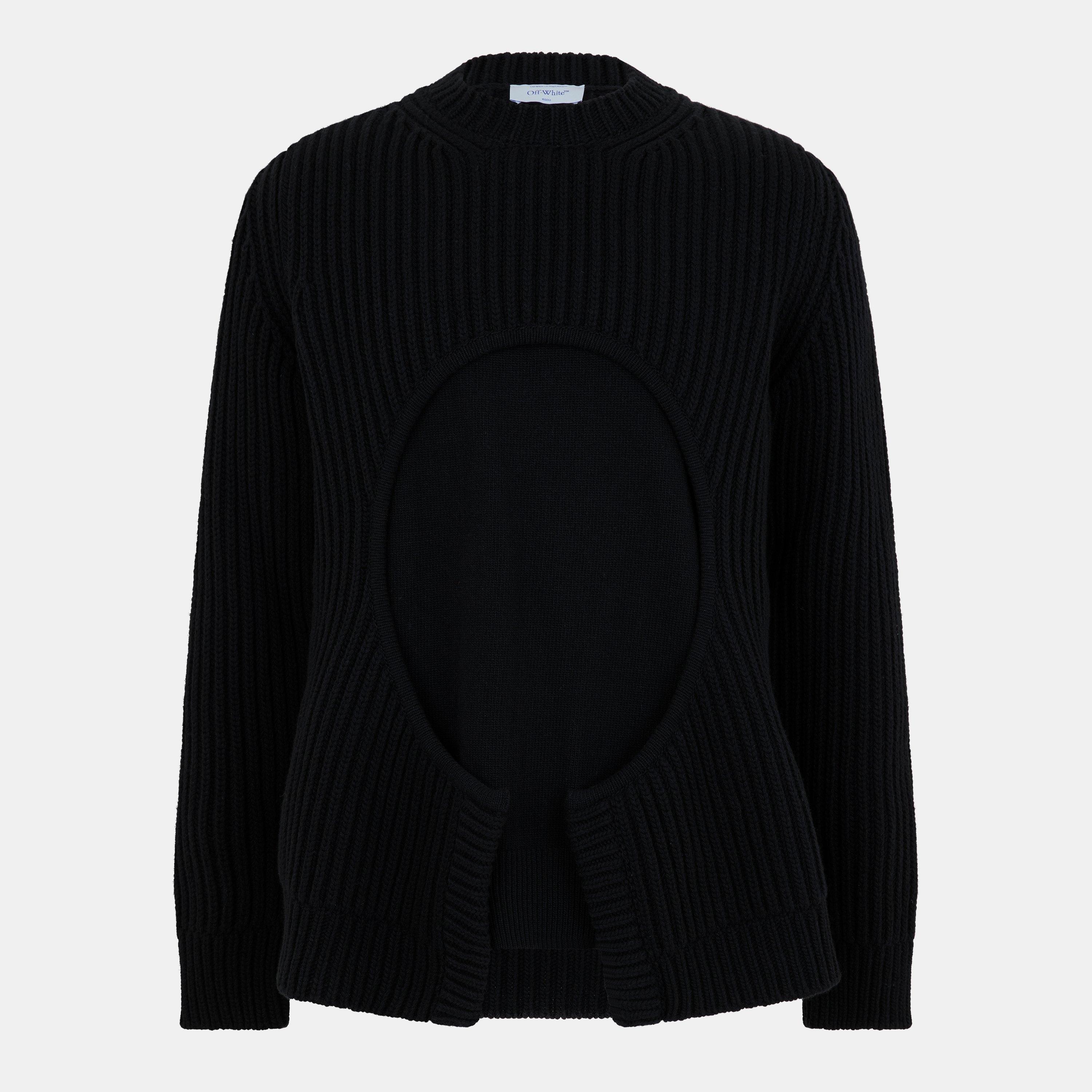 Crew Sweatshirt