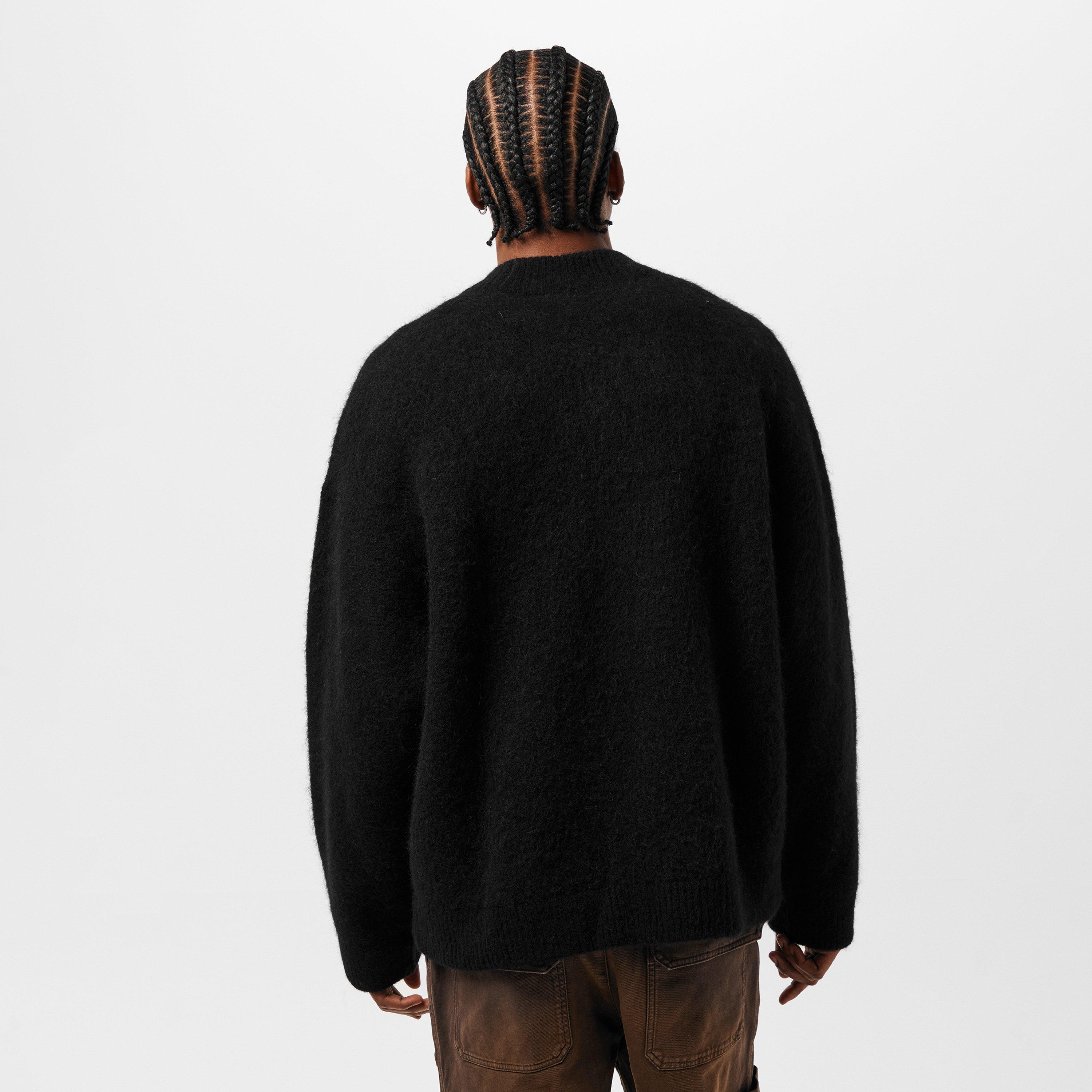 Men's Crew Sweater