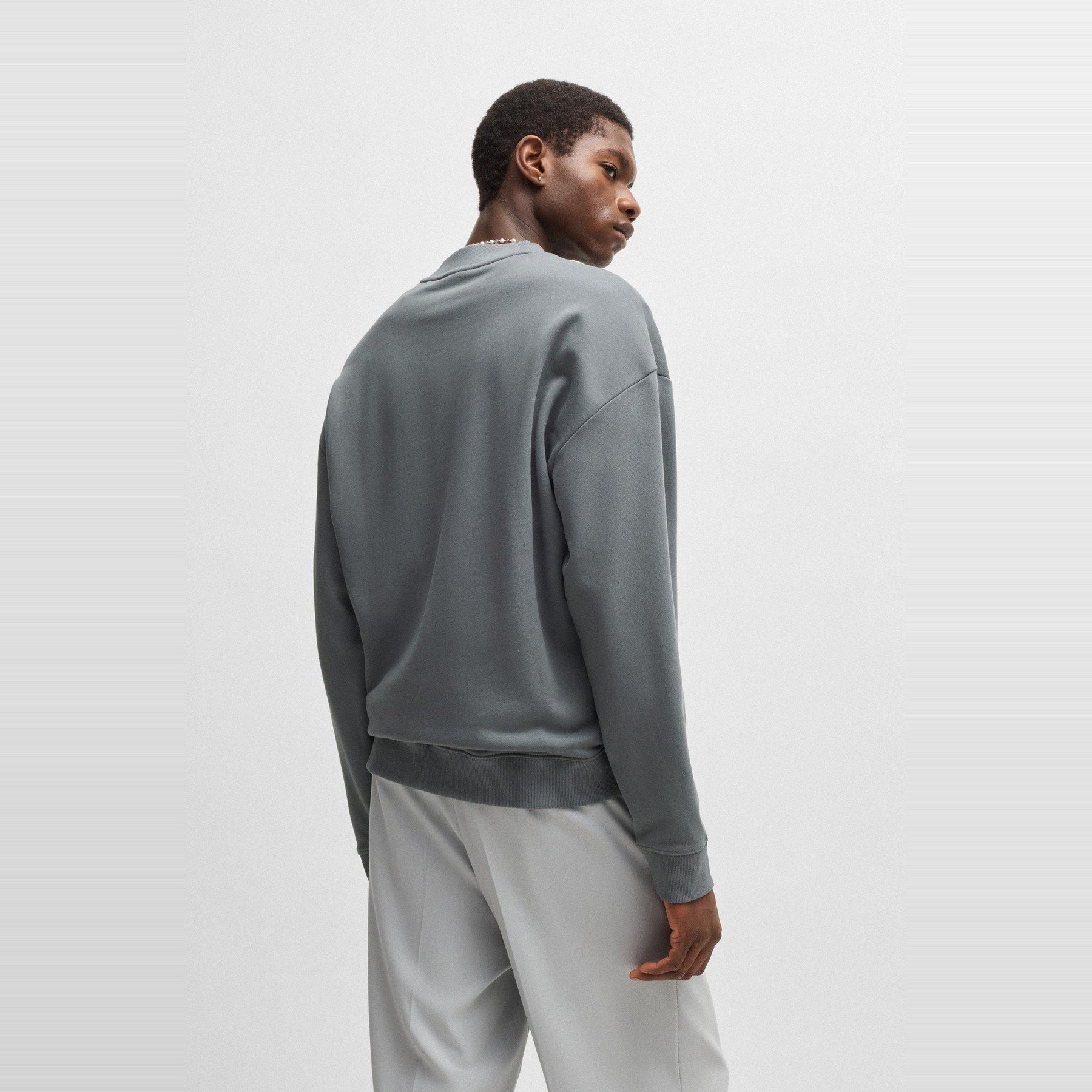 Dapocrew Sweater