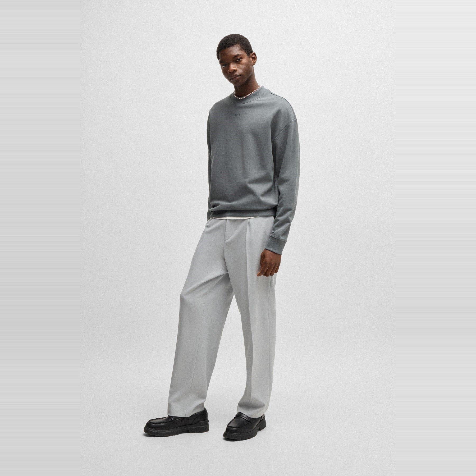 Dapocrew Sweater