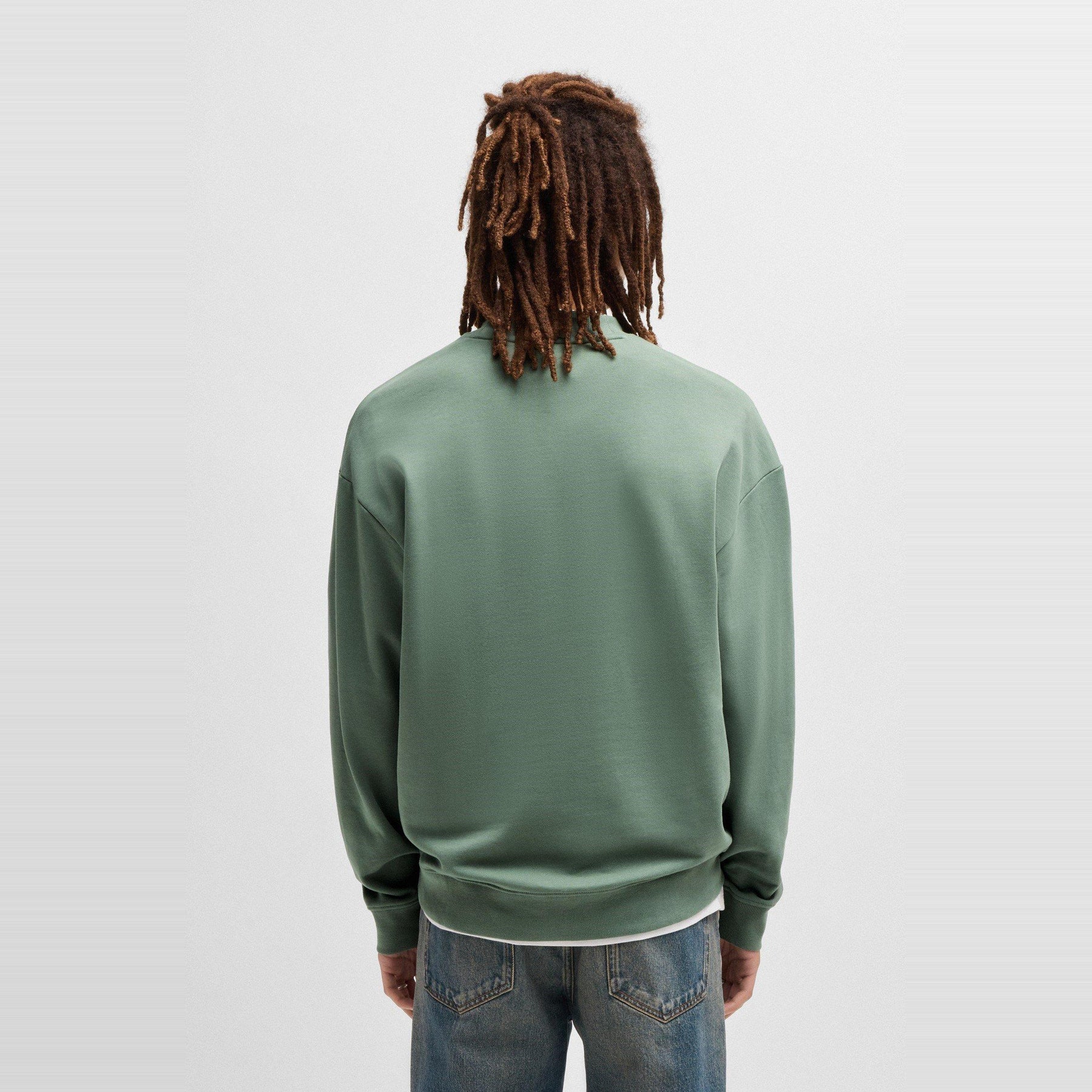 Dapocrew Sweater