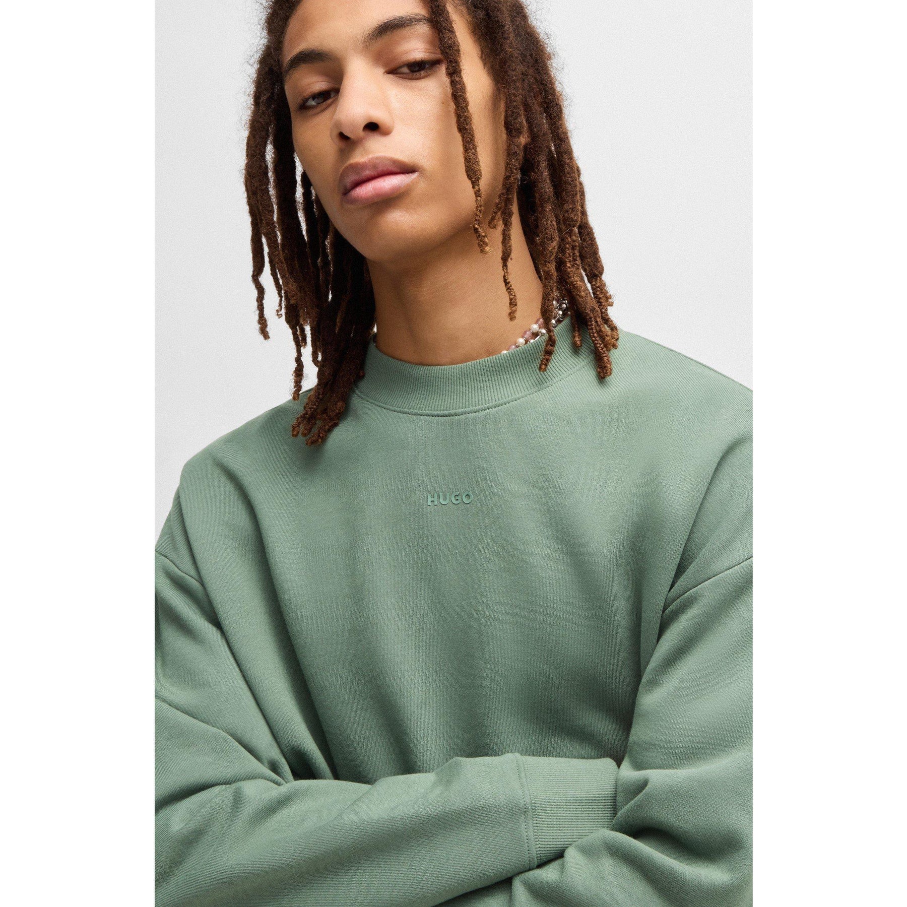 Dapocrew Sweater