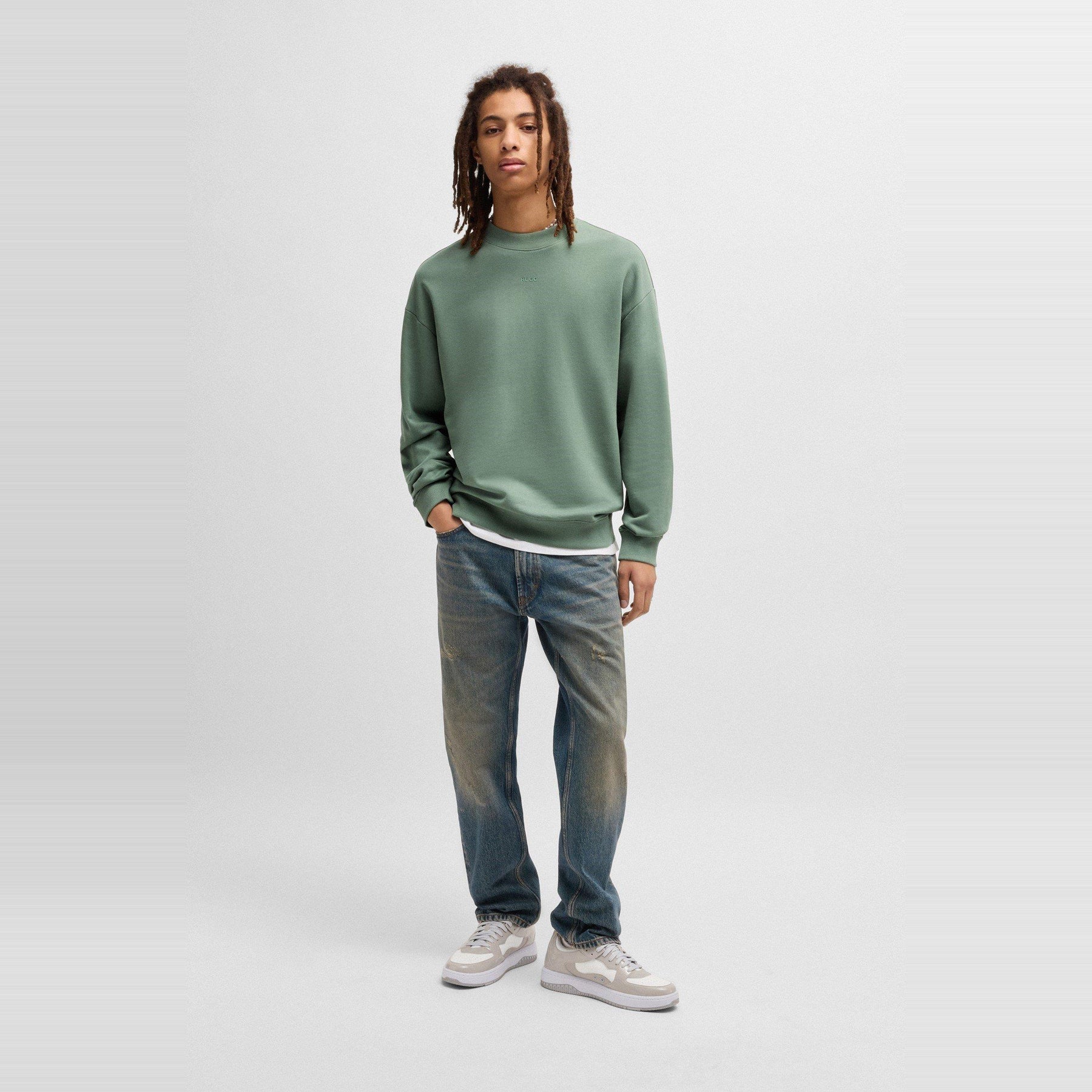Dapocrew Sweater