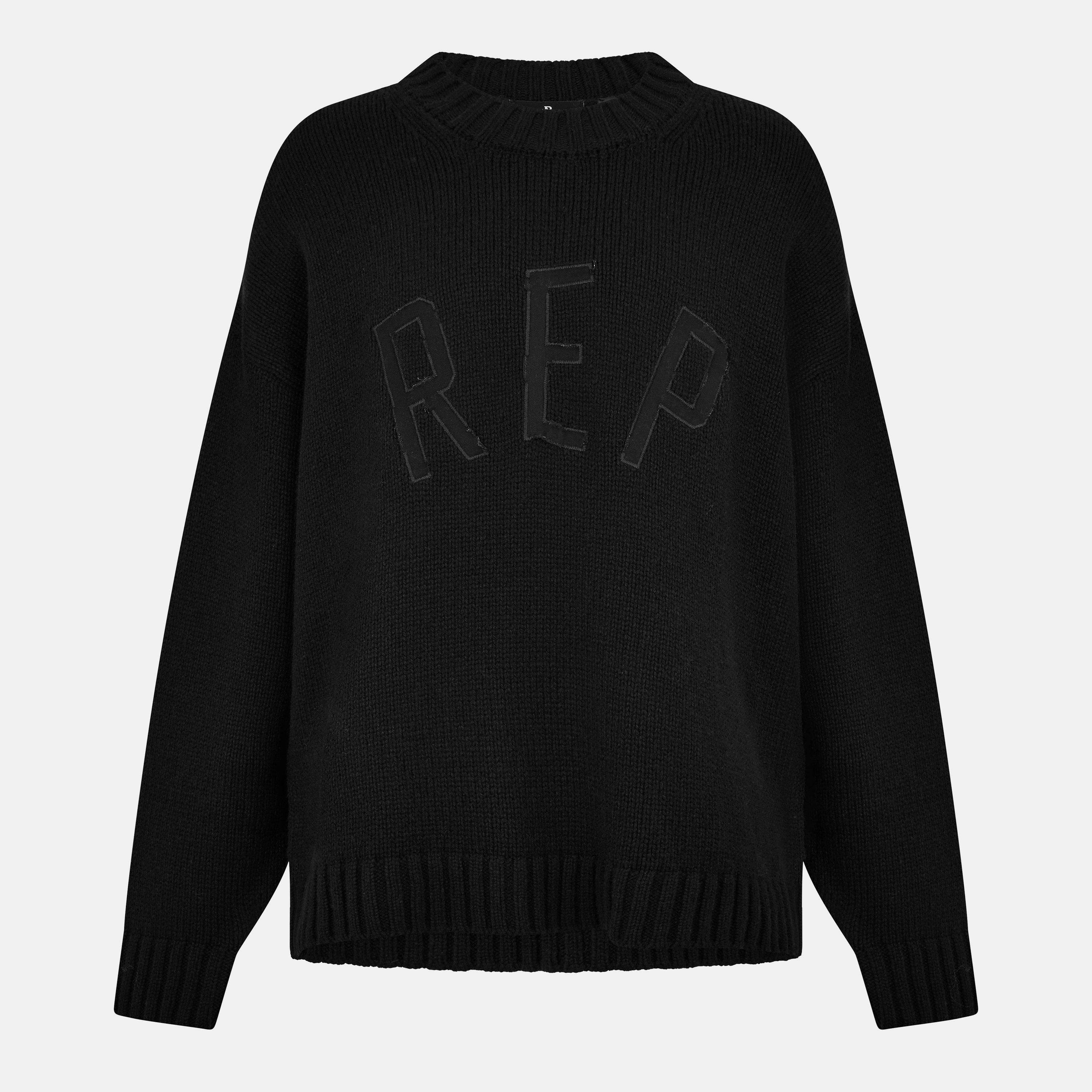 Men's Crew Sweater