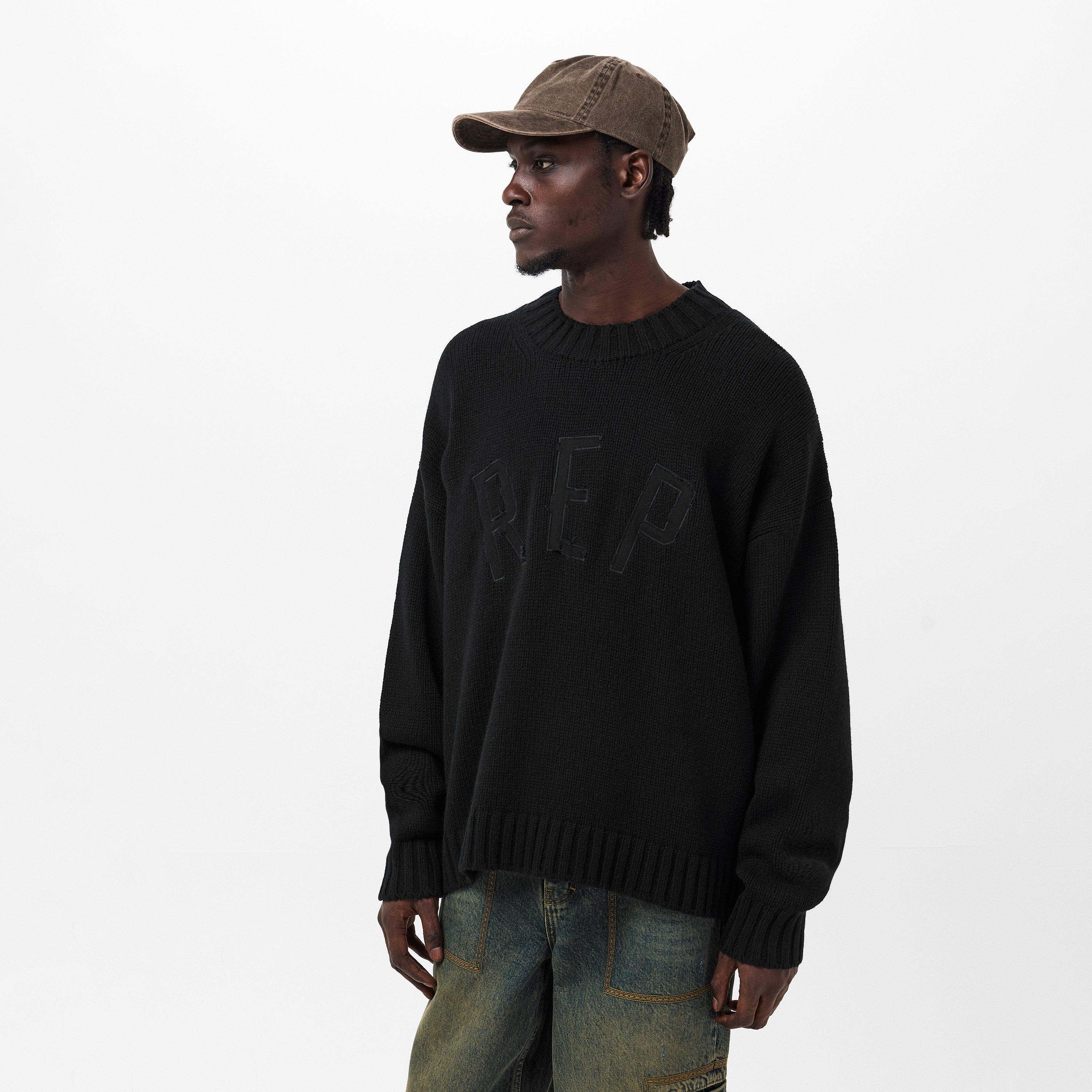 Men's Crew Sweater