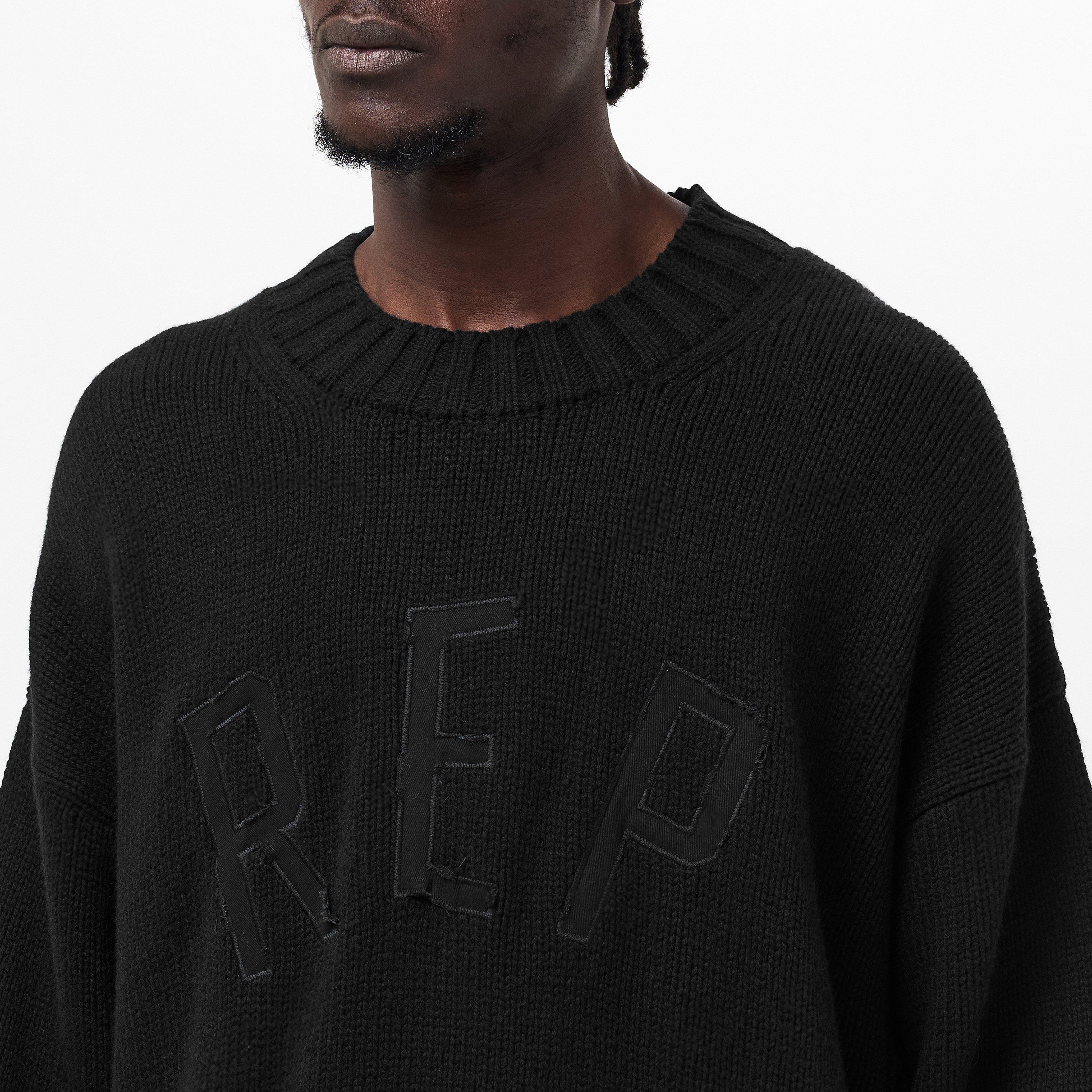 Crew Sweatshirt