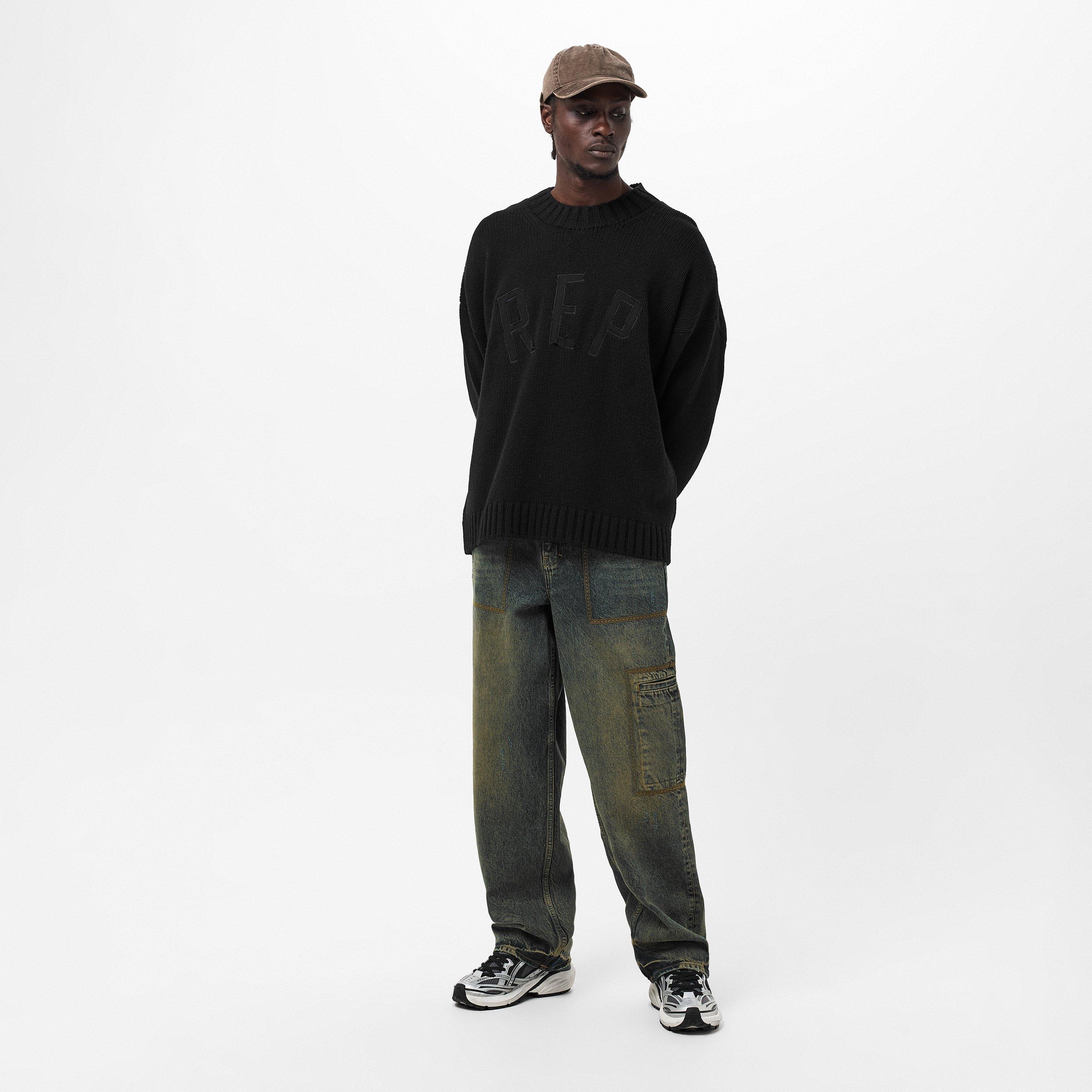 Men's Crew Sweater