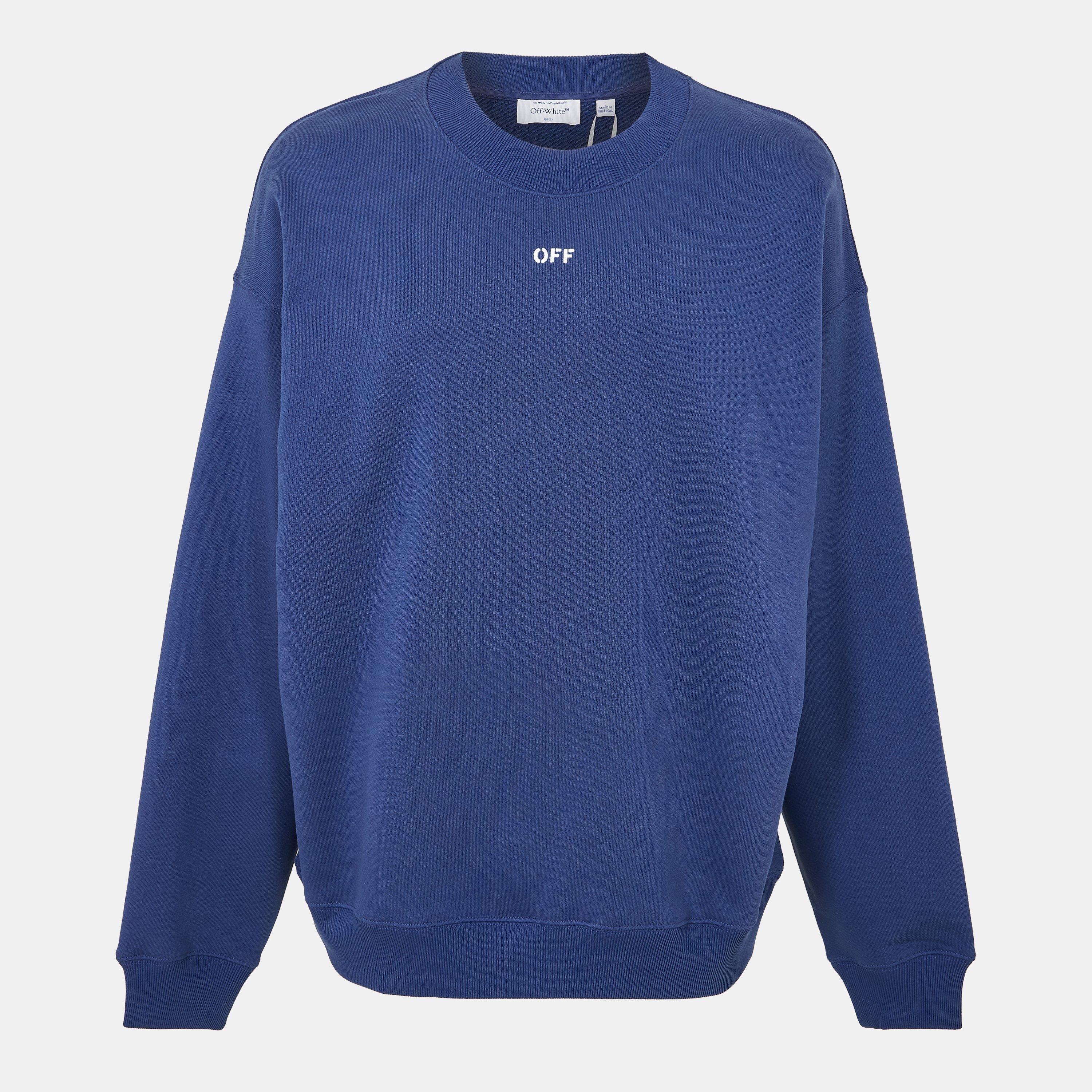 Skate Contemporary Fit Crew Sweatshirt