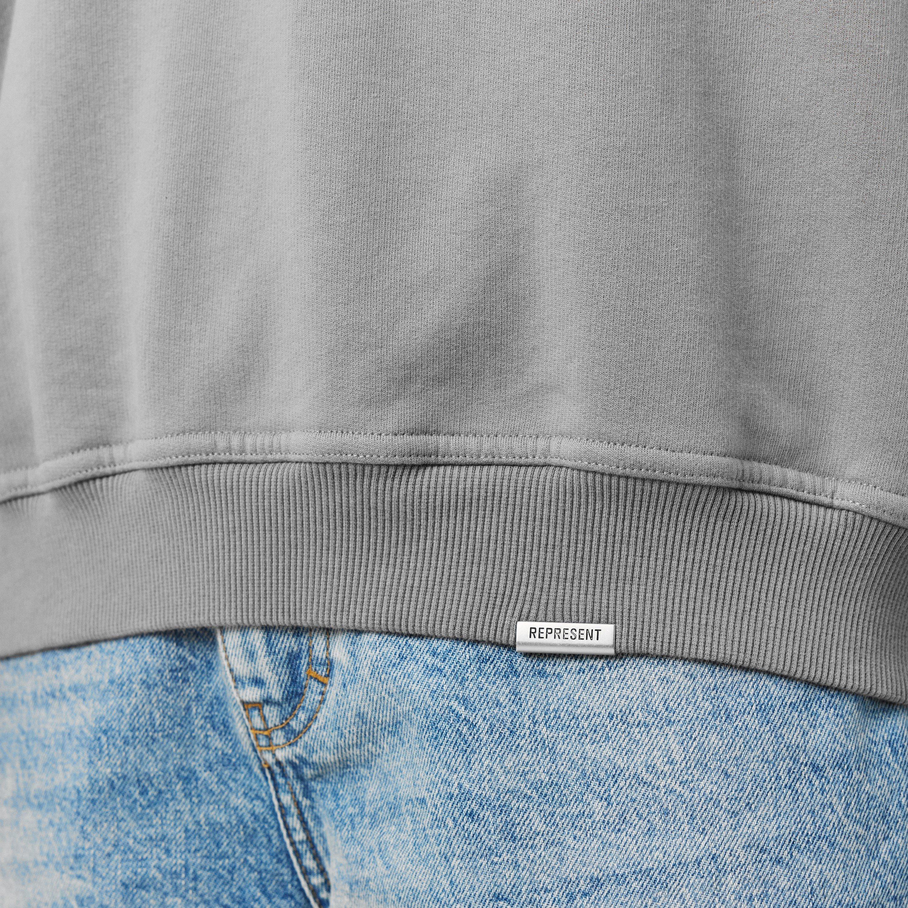 Men's Crew Sweater