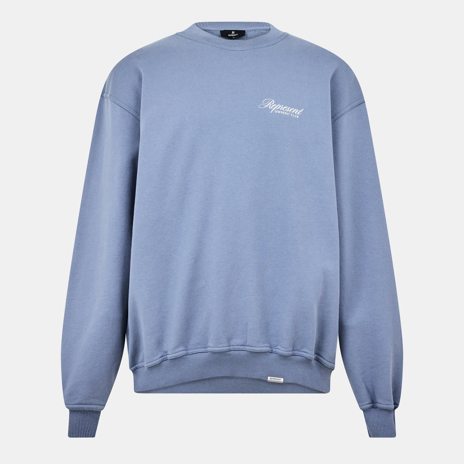Rep Script Sweater Sn99