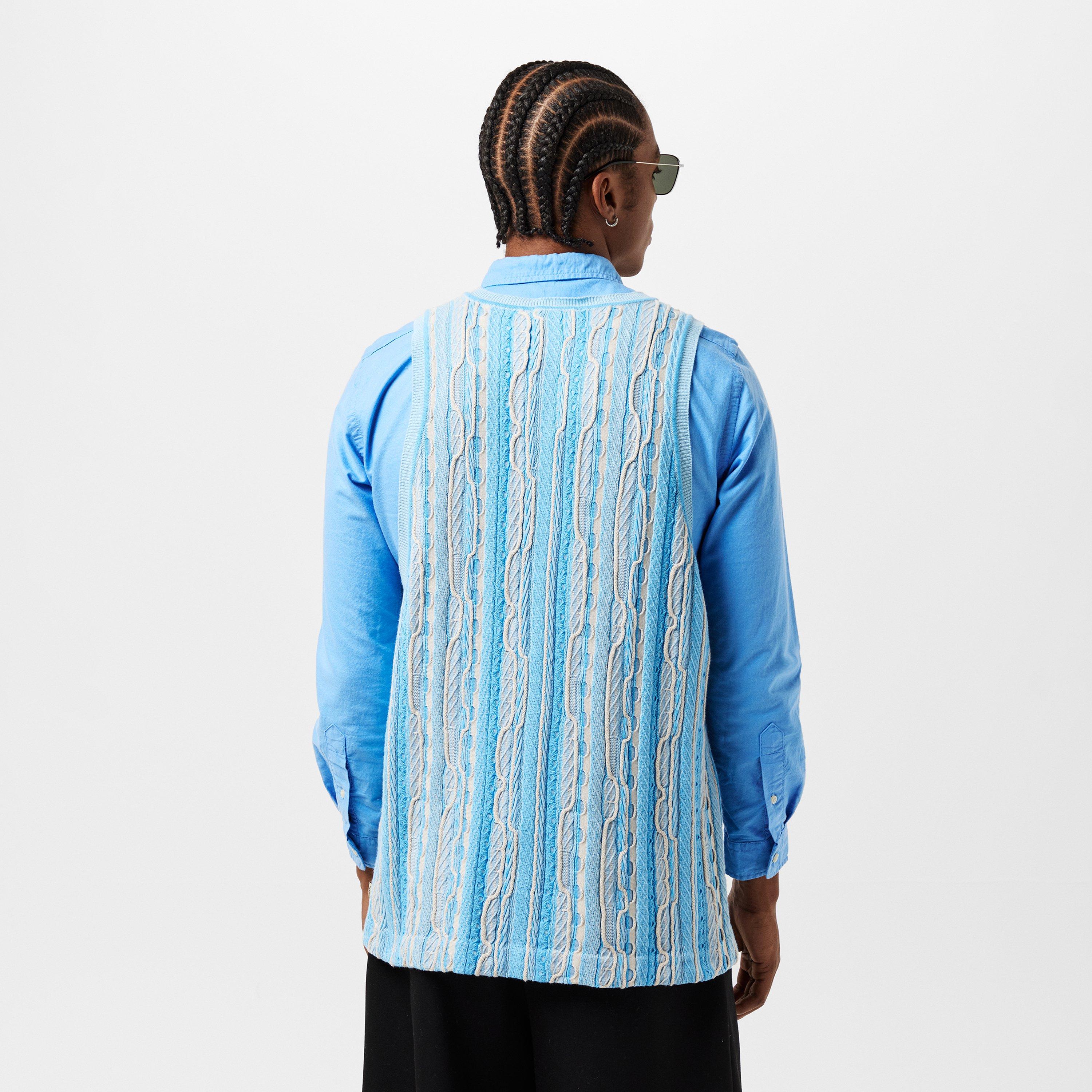 Men's Crew Sweater