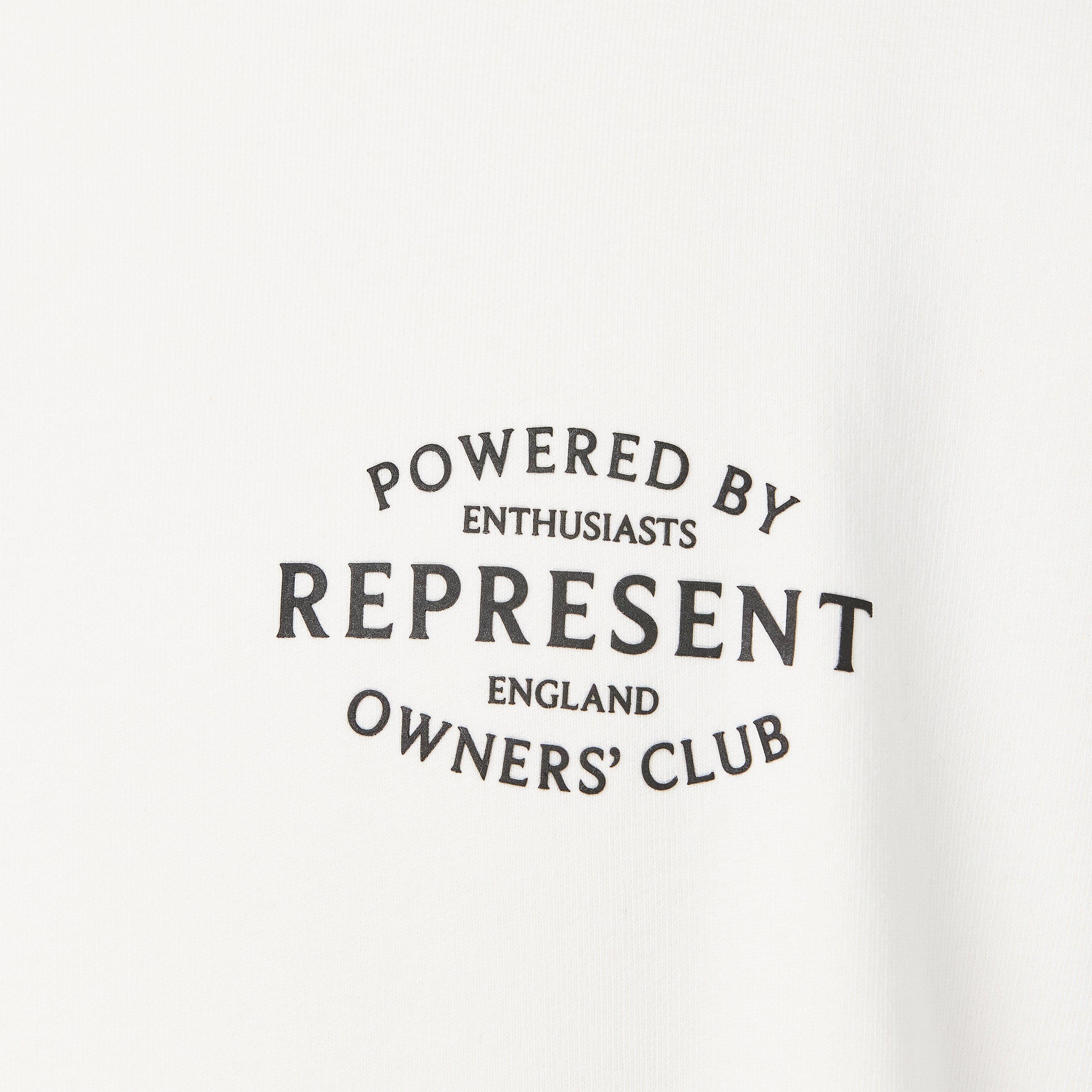 Men's Crew Sweater