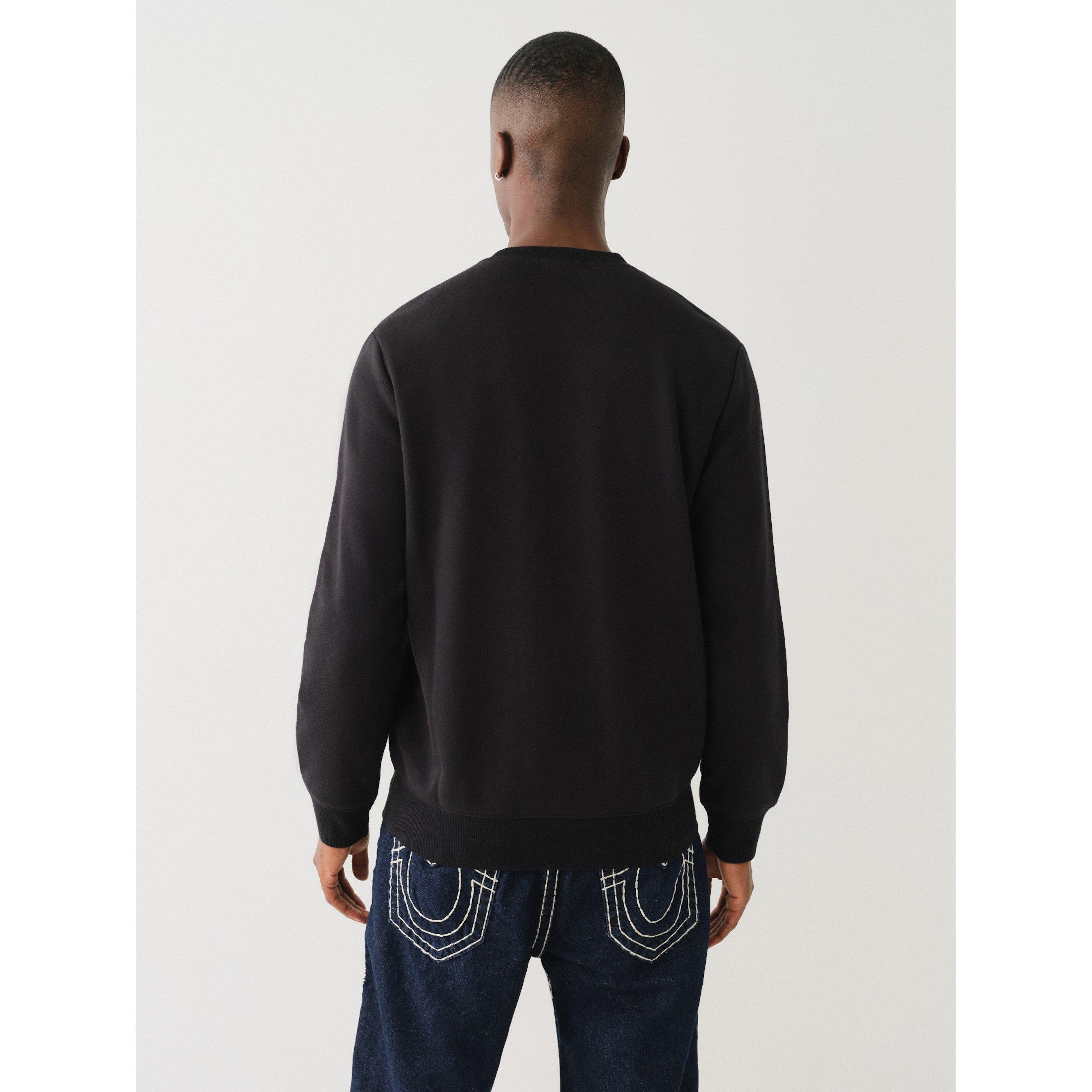 Crew Sweatshirt