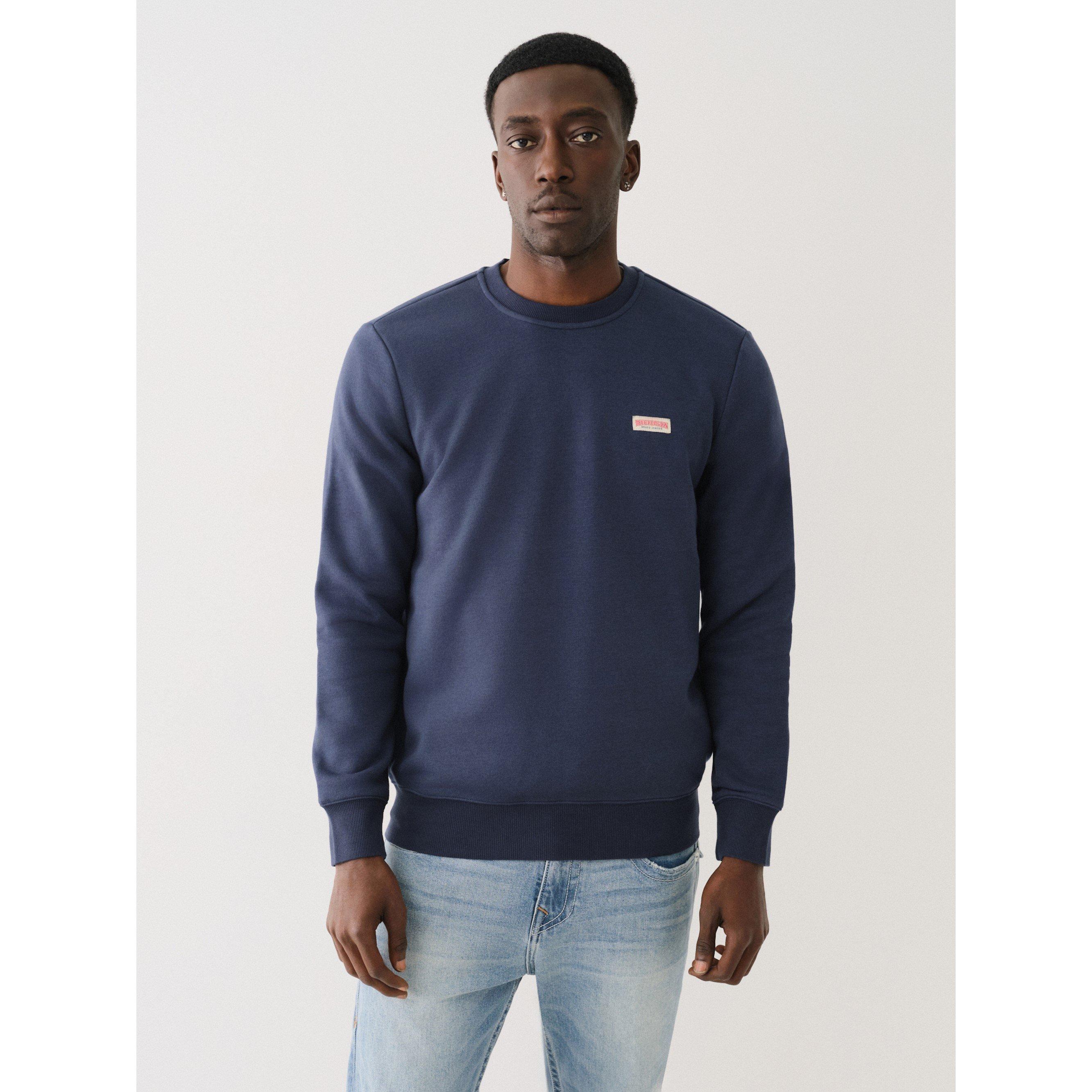 Crew Sweatshirt