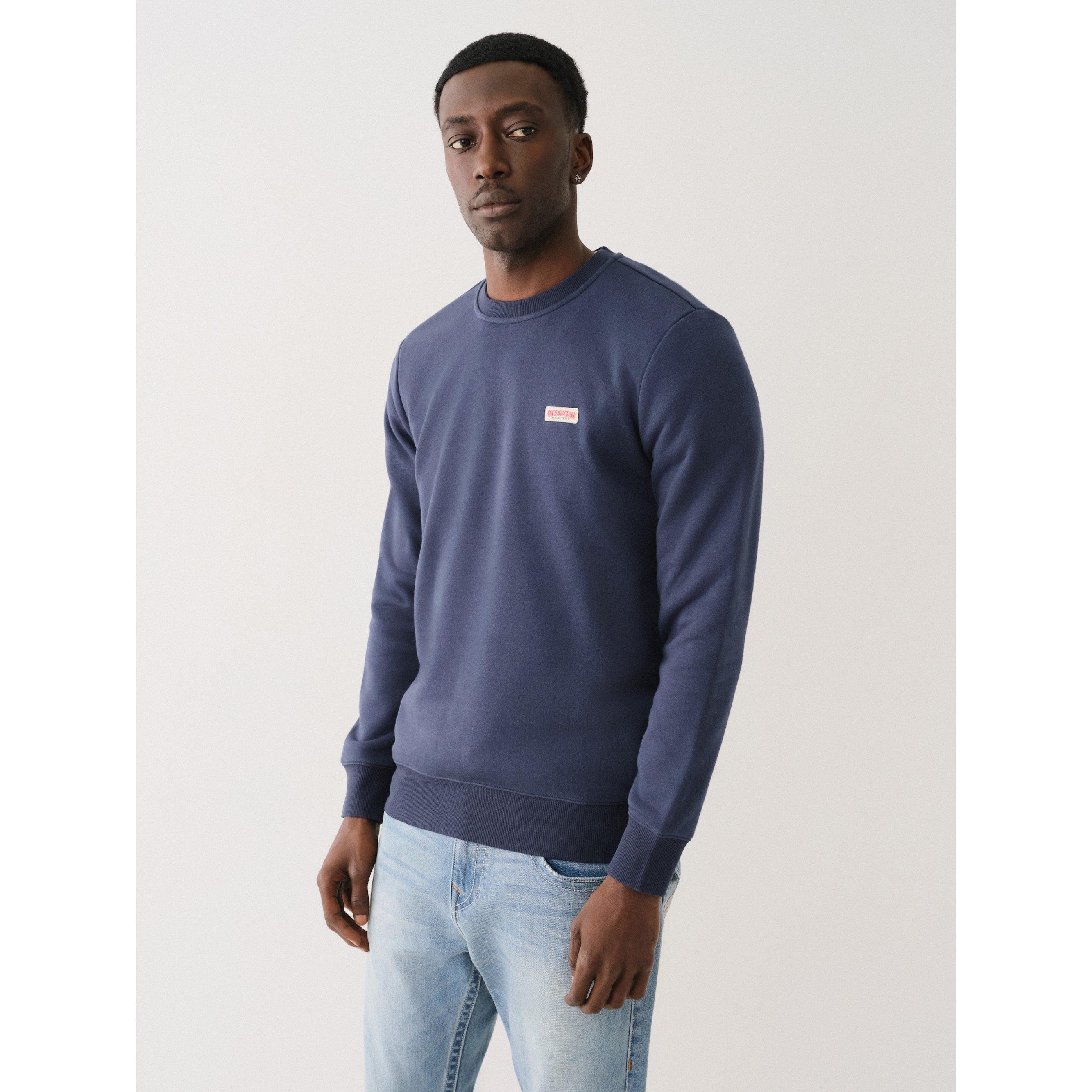 Crew Sweatshirt