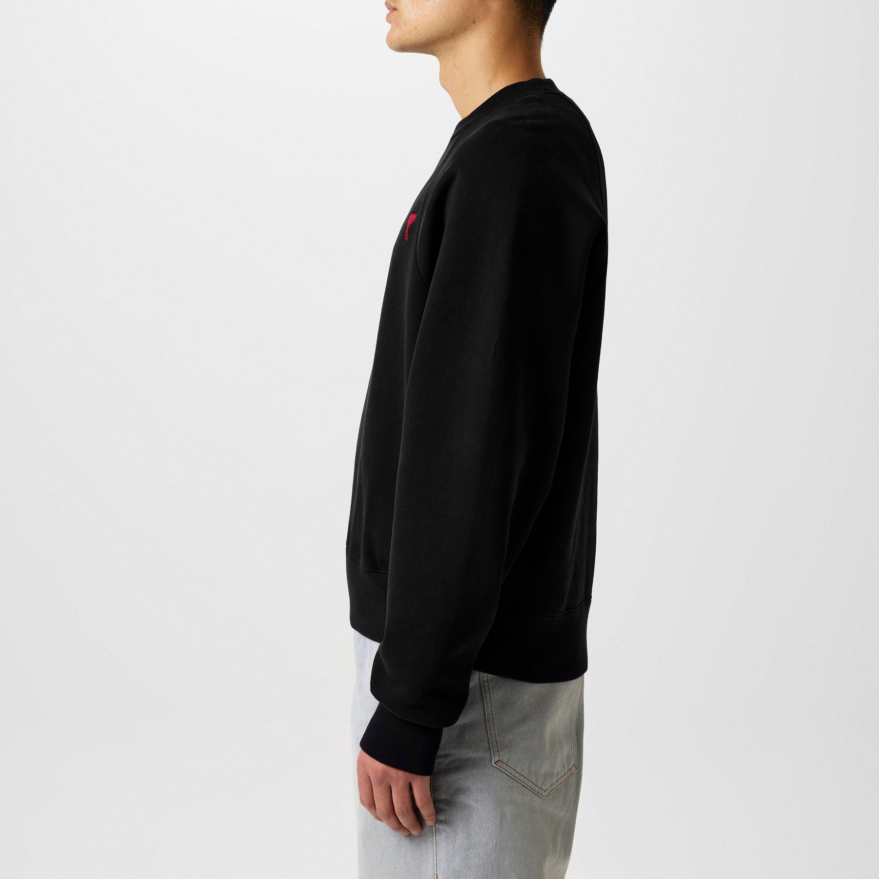 Ami De Coeur Crewneck