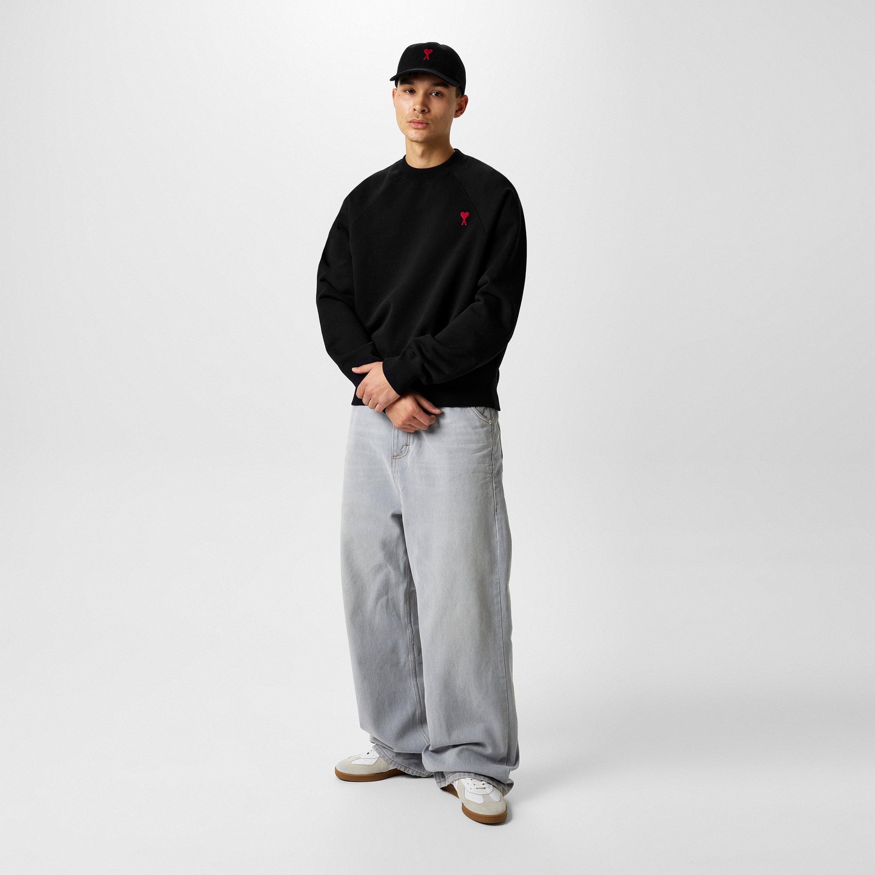 Ami De Coeur Crewneck