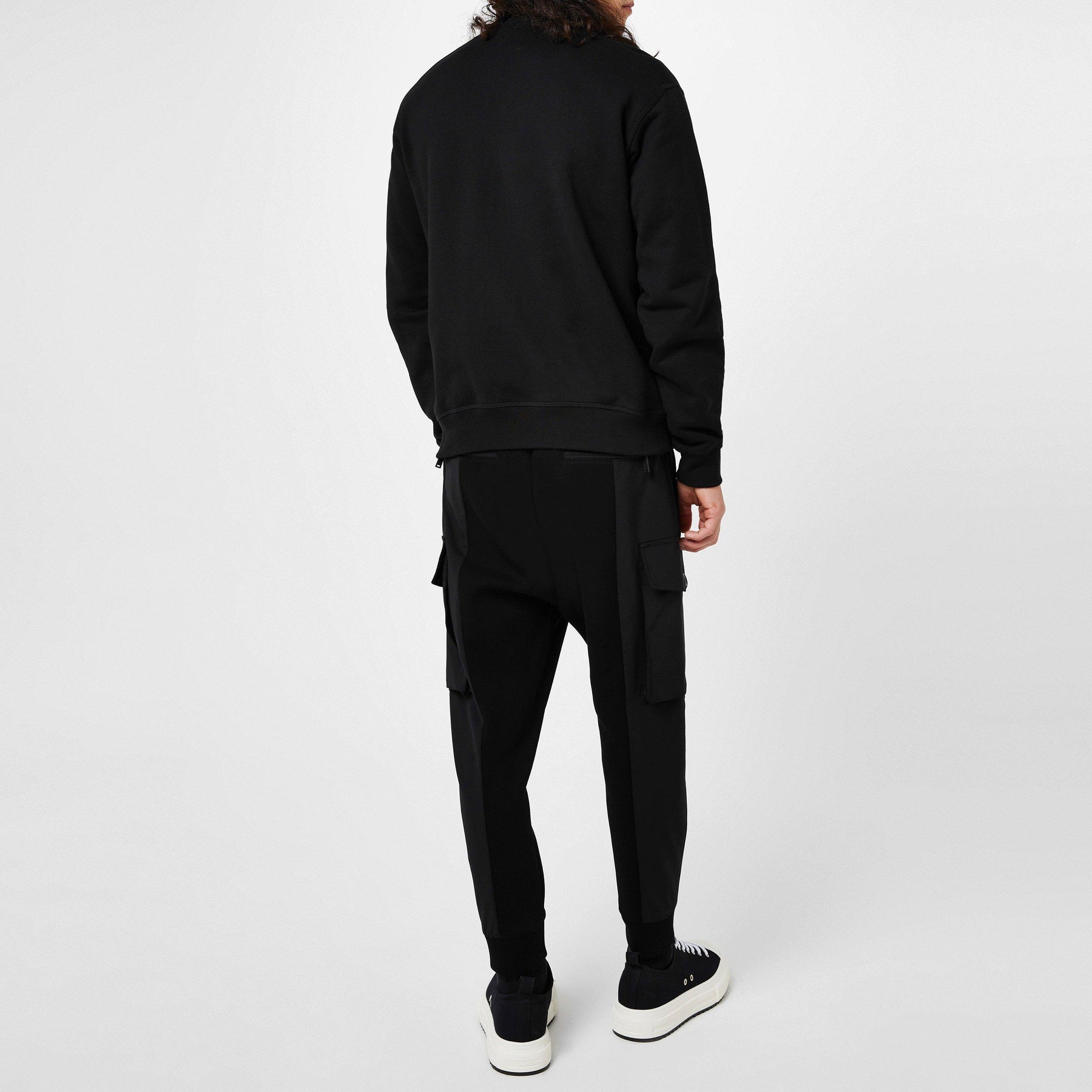 Dean & Dan Sweatshirt