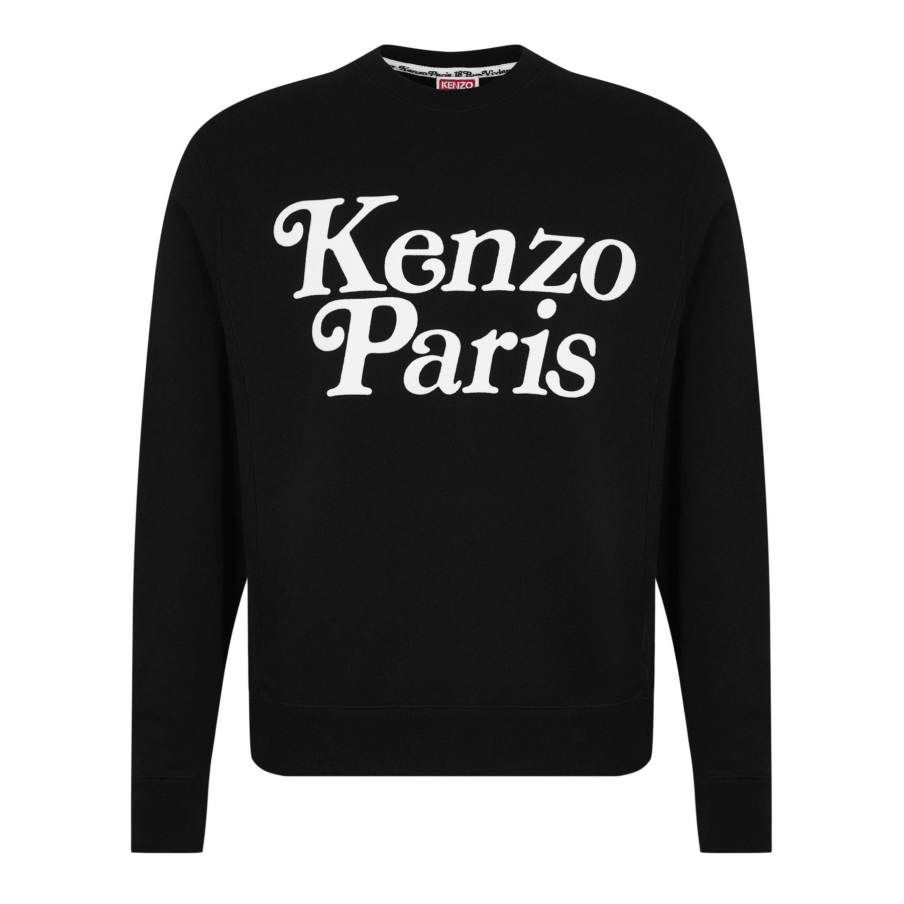 X Verdy Crew Sweater