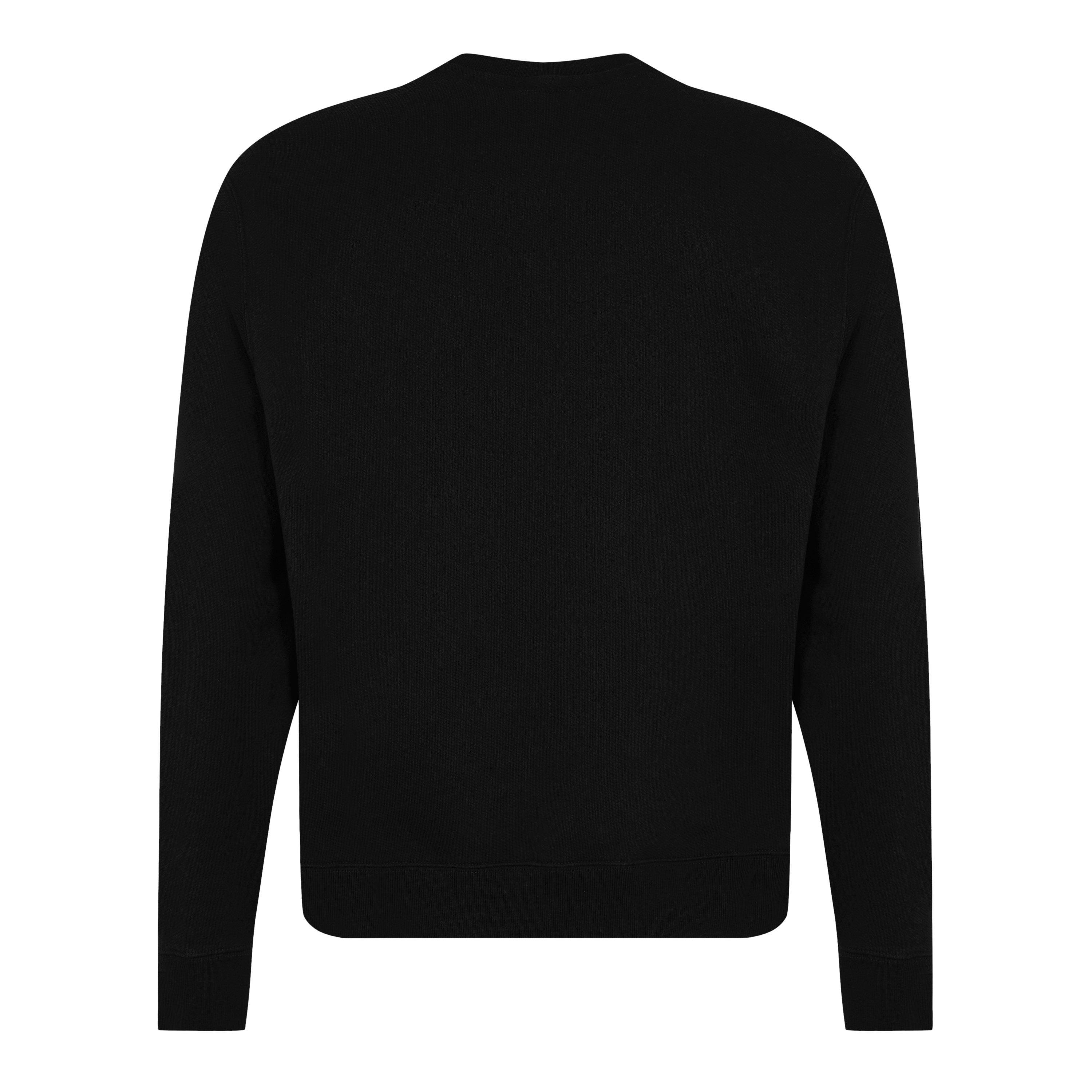 X Verdy Crew Sweater
