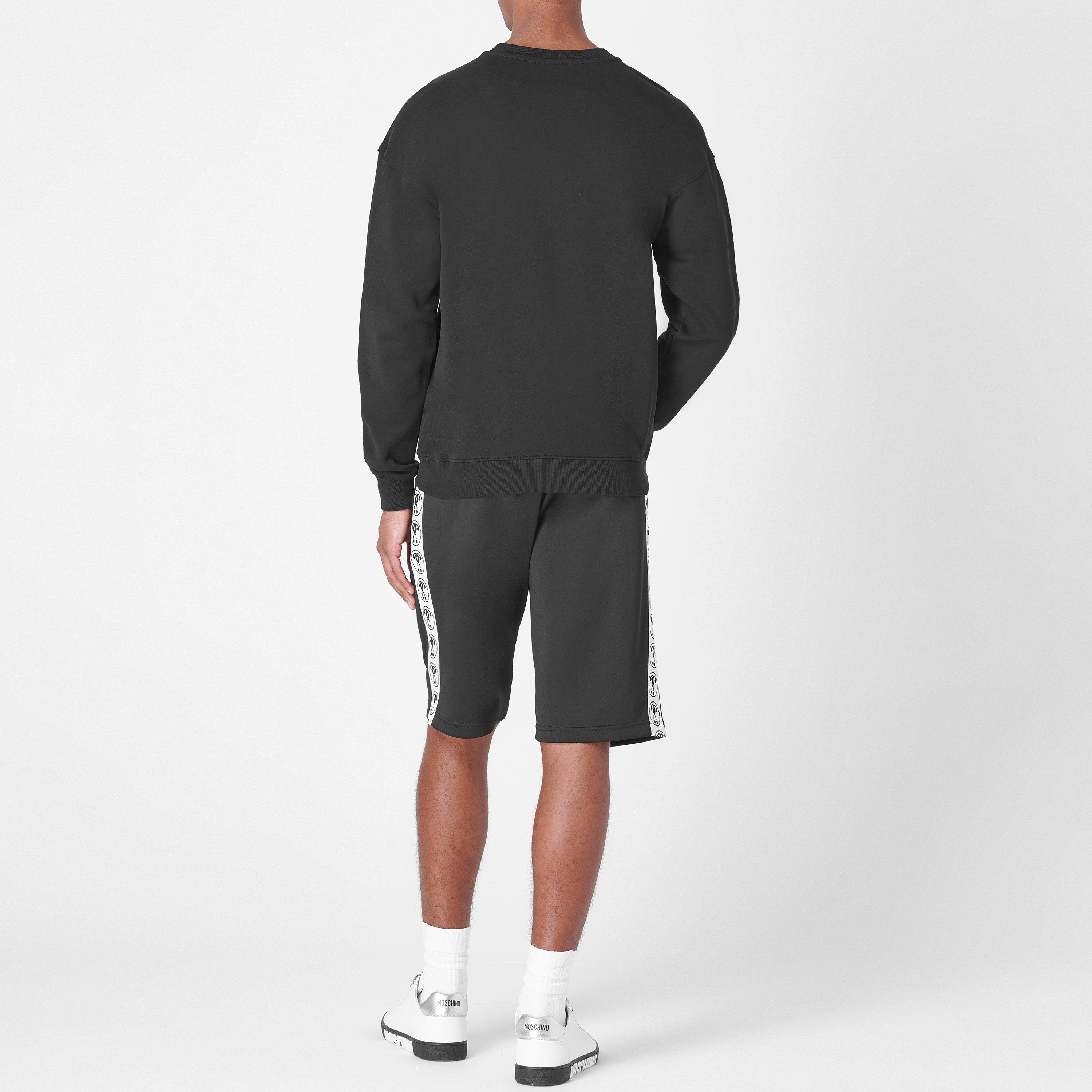 Logo Sweatshirt