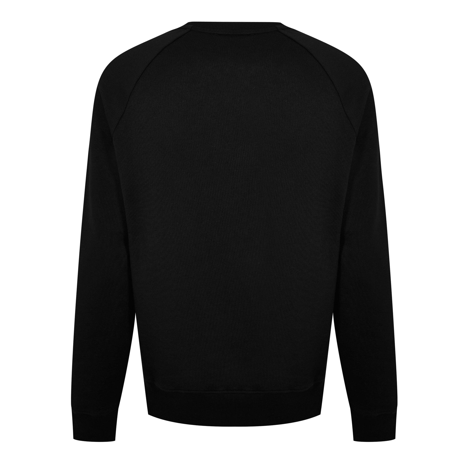 Logo Crew Sweater