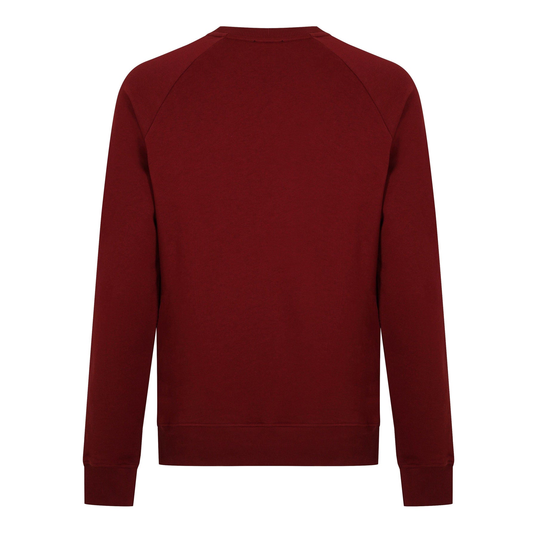 Logo Crew Sweater