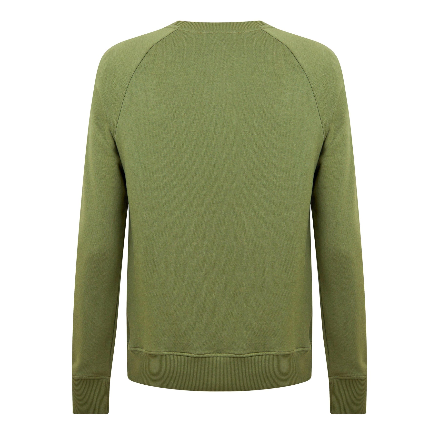Logo Crew Sweater