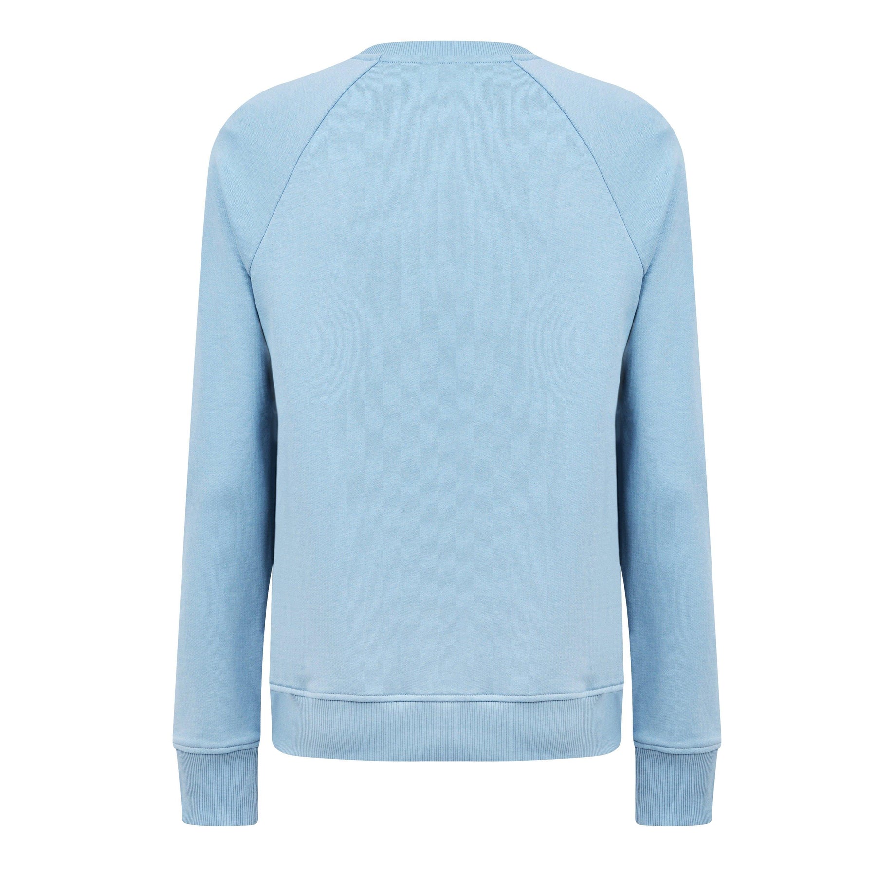 Logo Crew Sweater