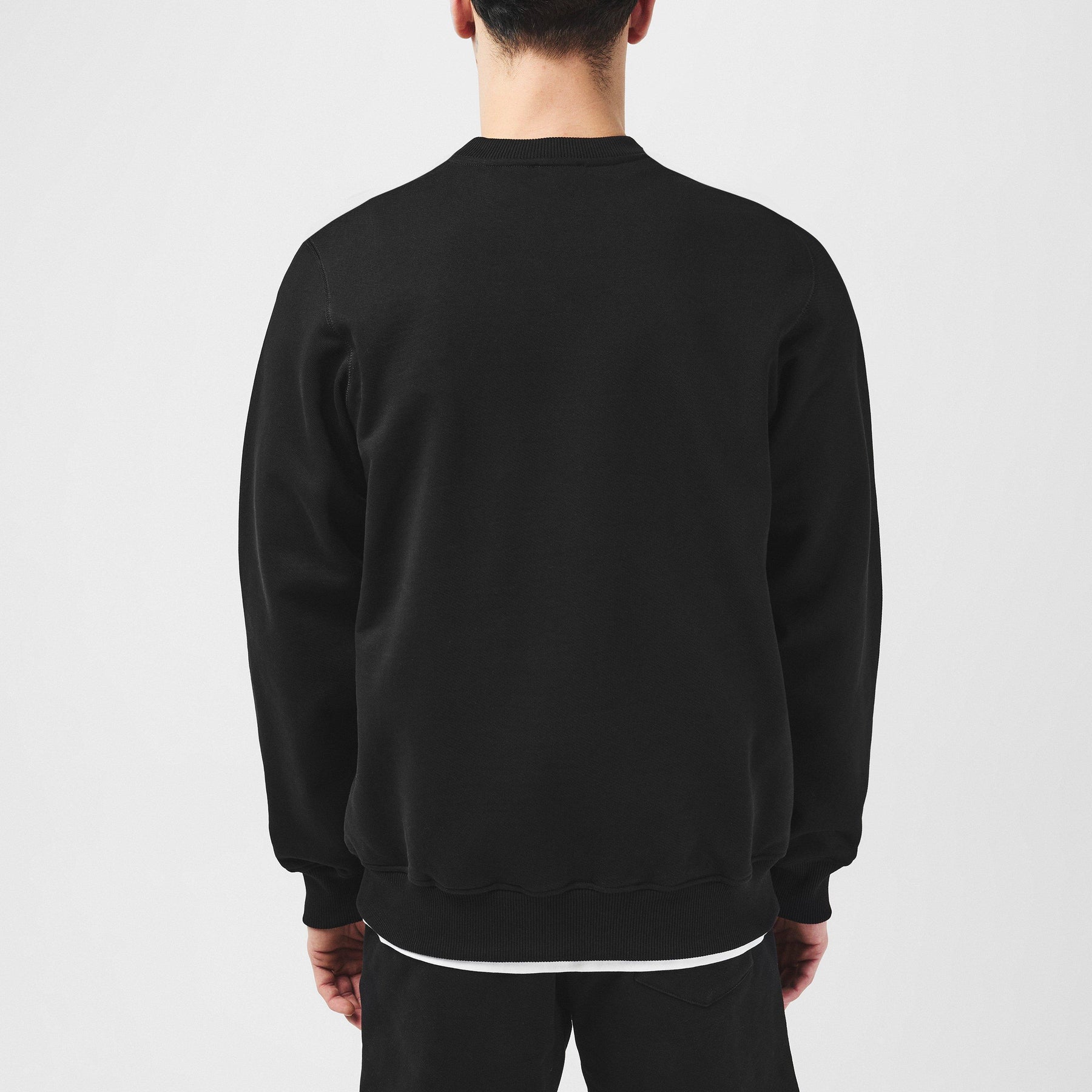 Larche Tennis Club Sweatshirt
