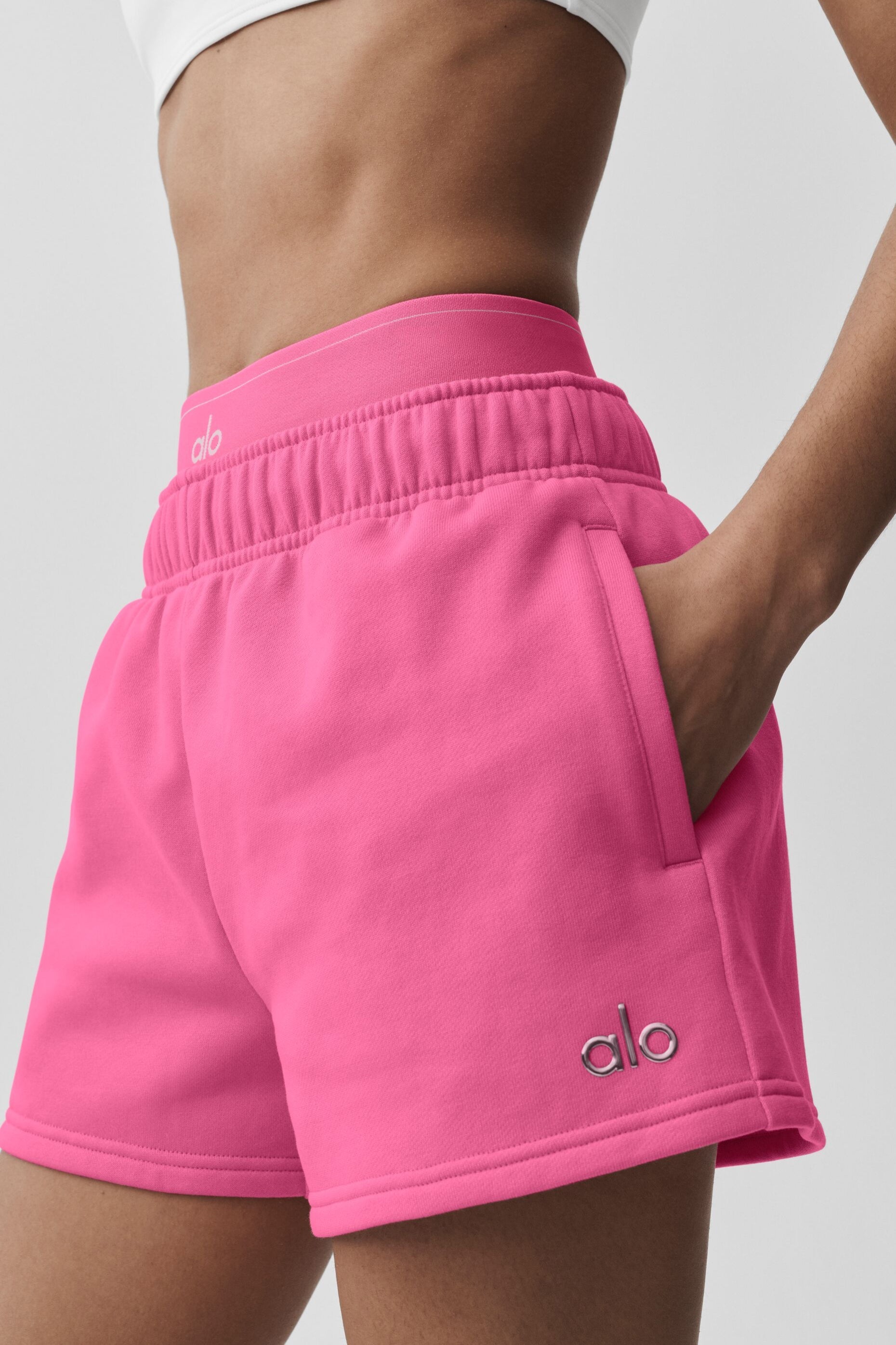 Accolade Short — Part 1