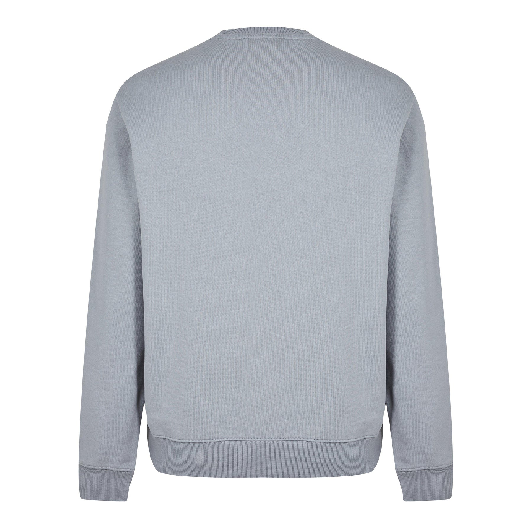 Cotton-Terry Sweatshirt