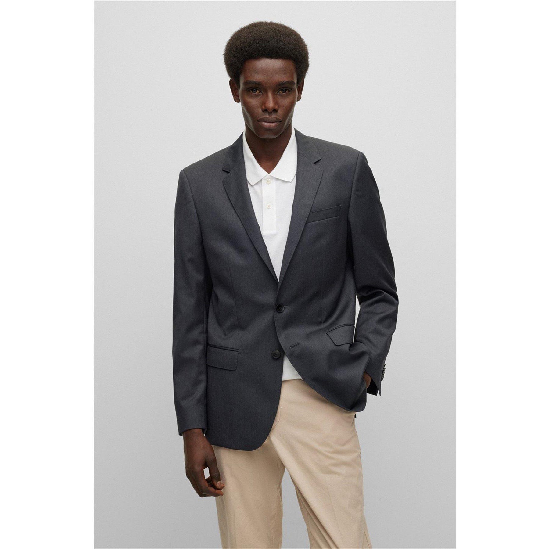 Hayes Cyl Blazer