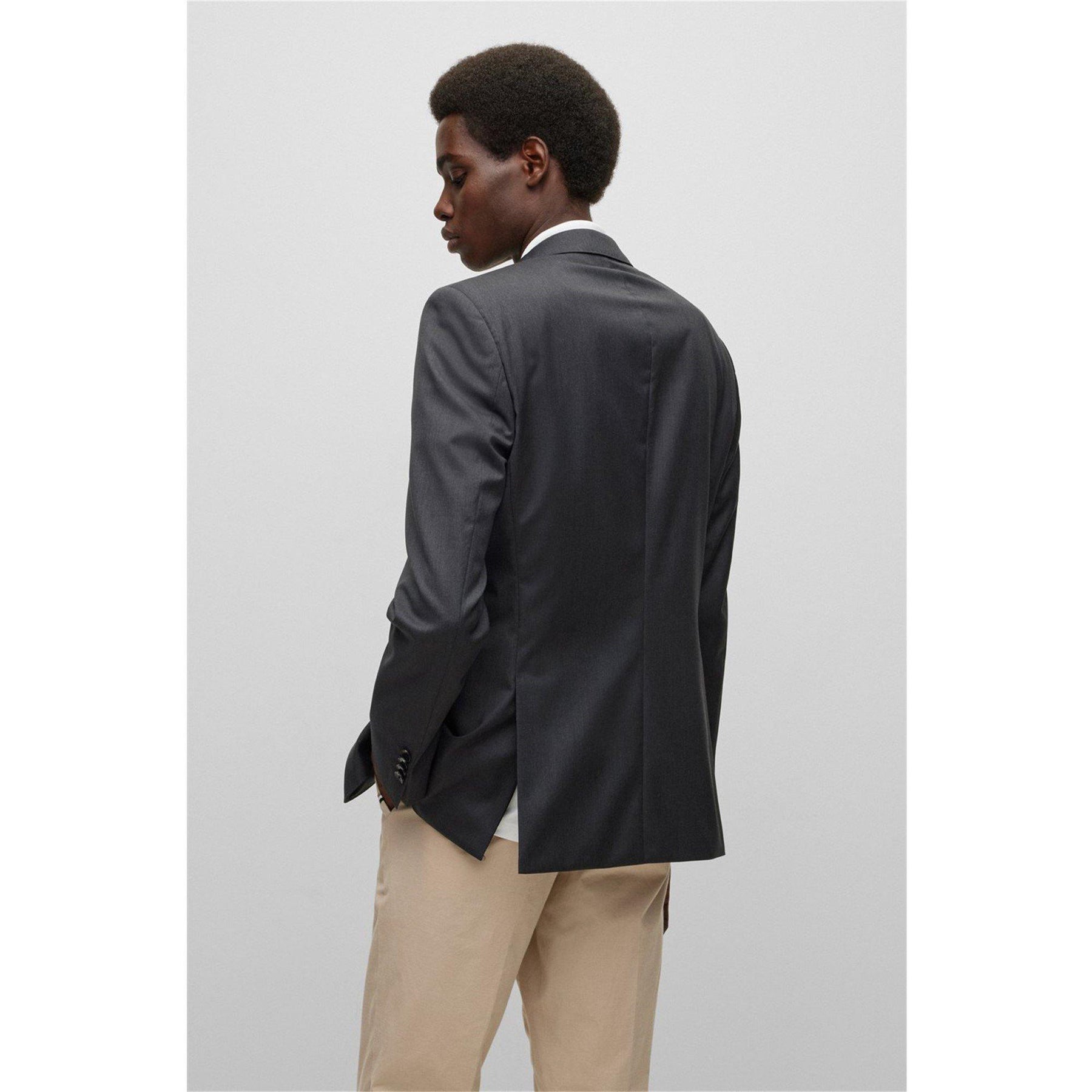 Hayes Cyl Blazer