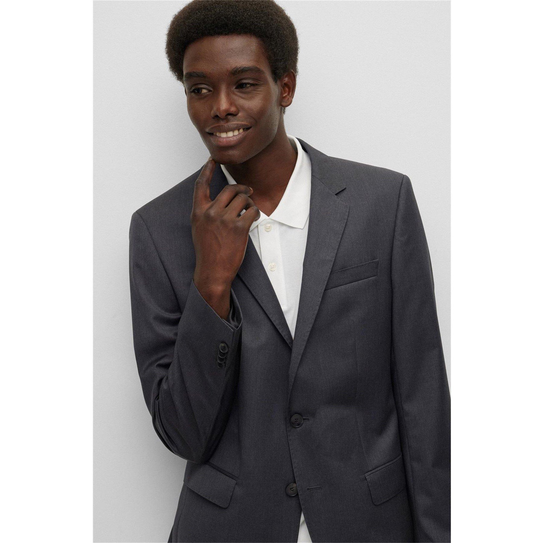 Hayes Cyl Blazer