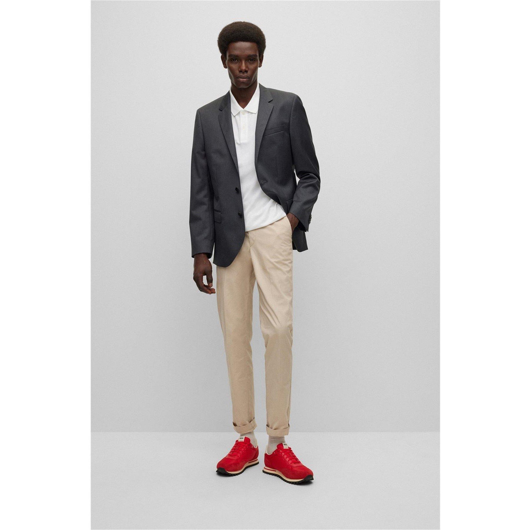 Hayes Cyl Blazer