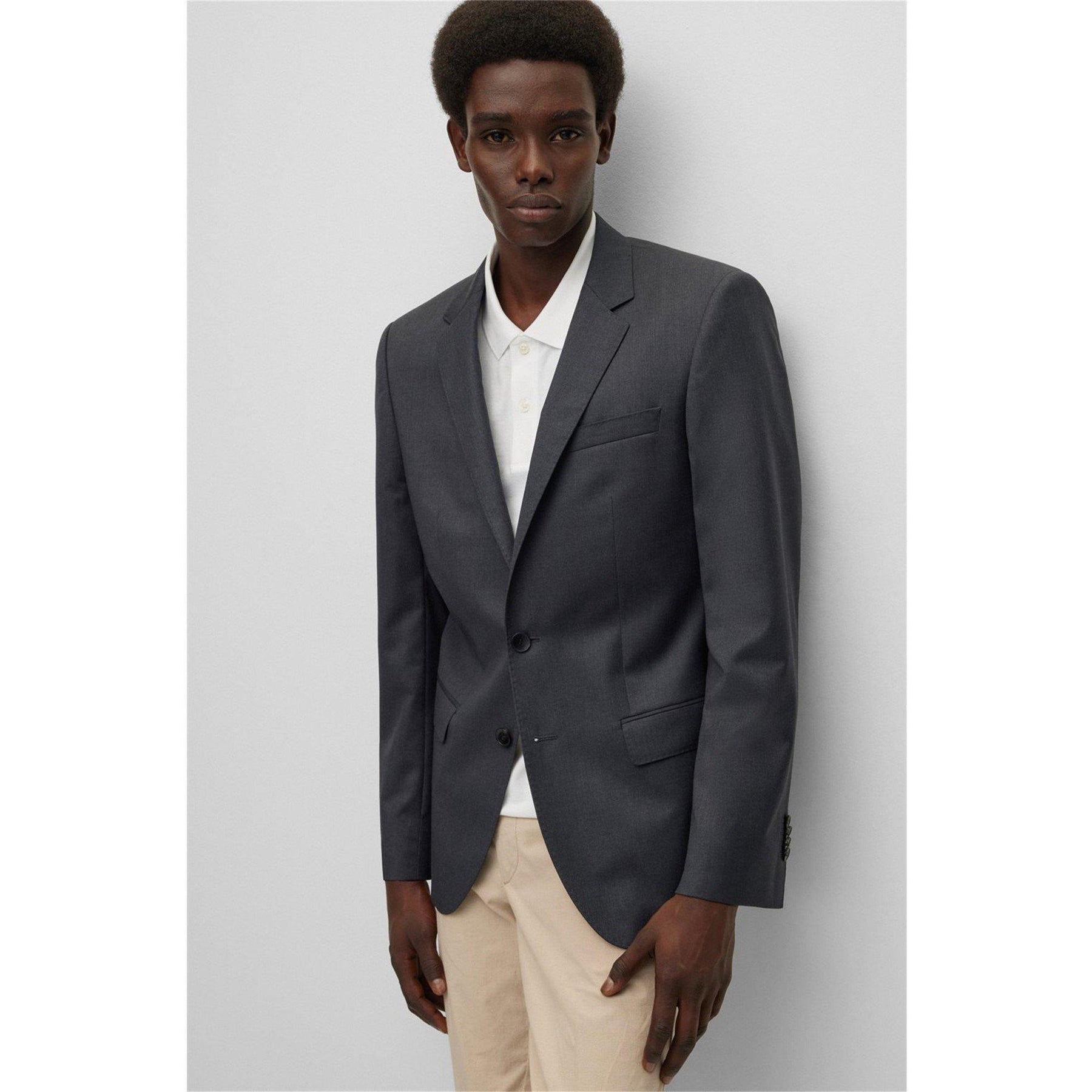 Hayes Cyl Blazer