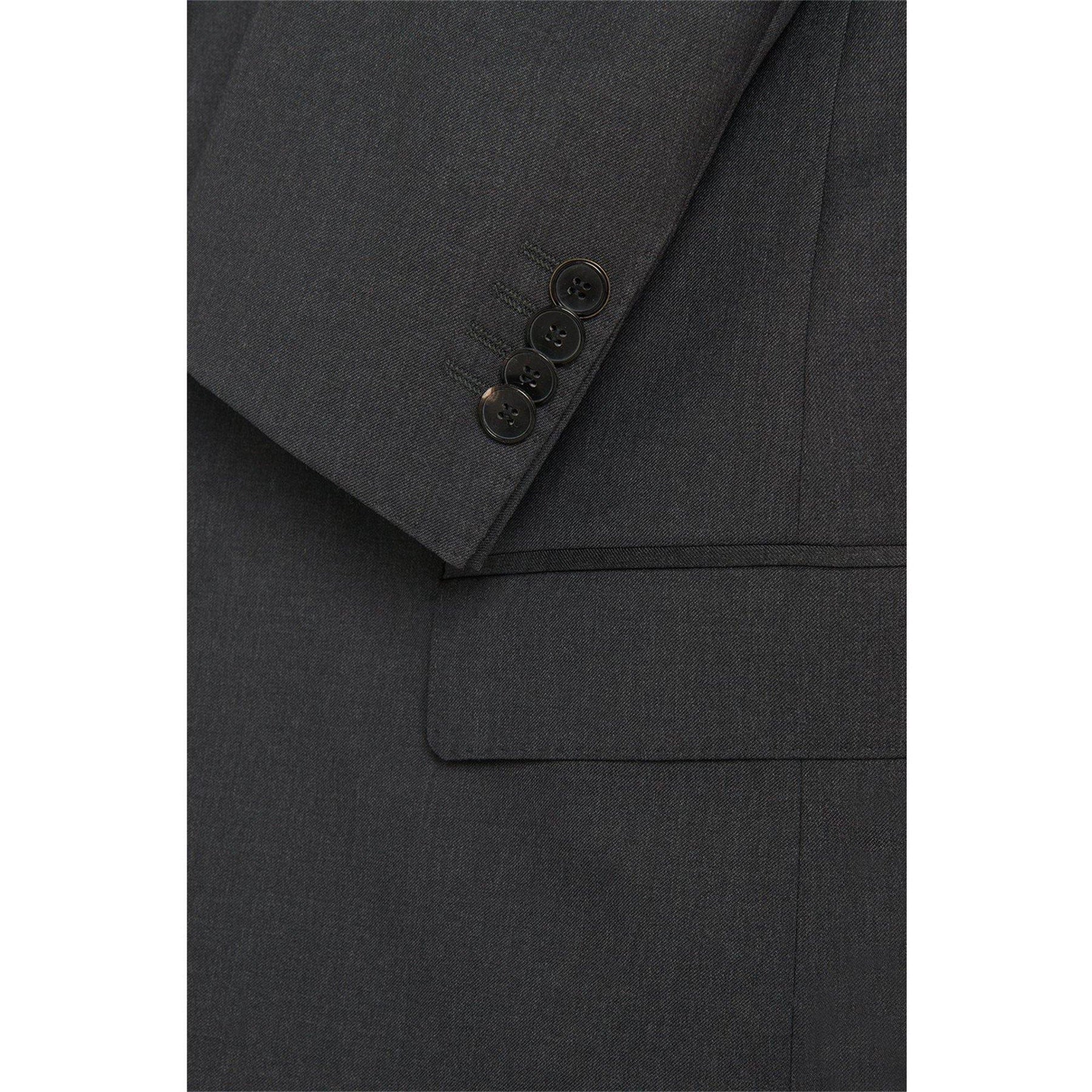 Hayes Cyl Blazer