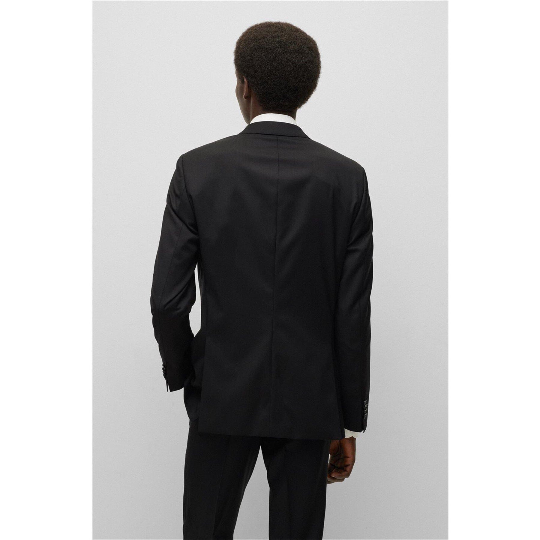 Hayes Cyl Blazer