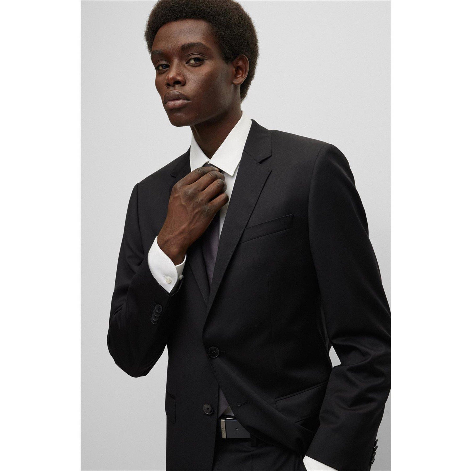 Hayes Cyl Blazer