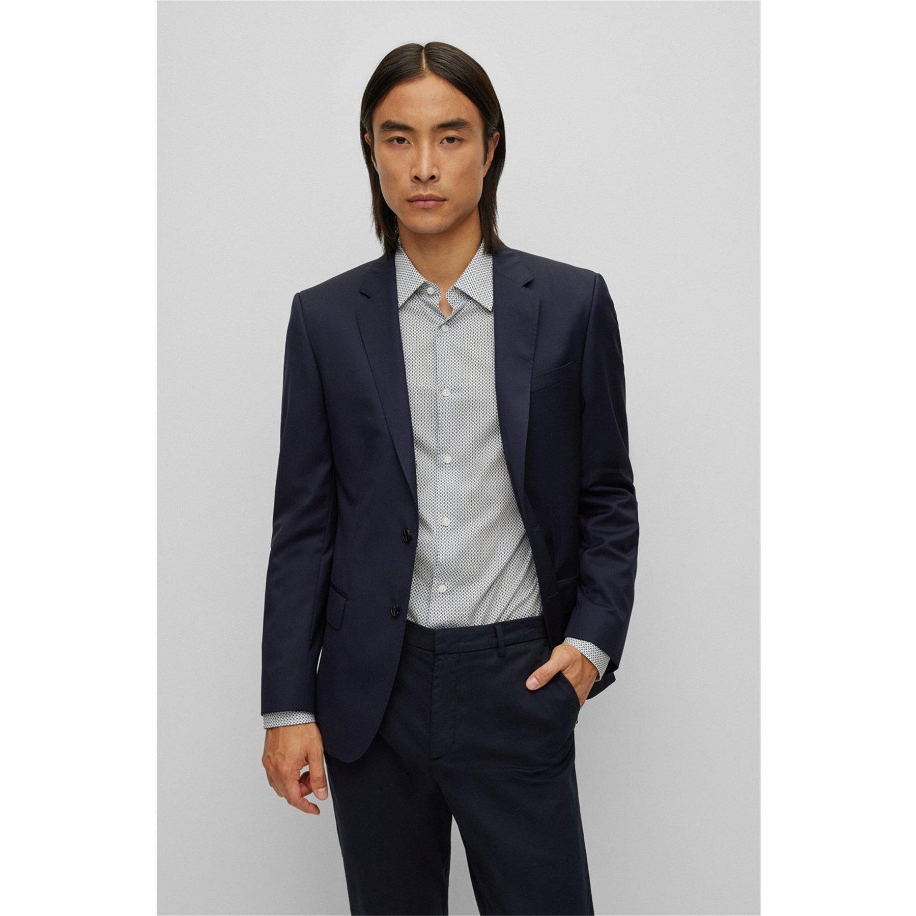 Hayes Cyl Blazer