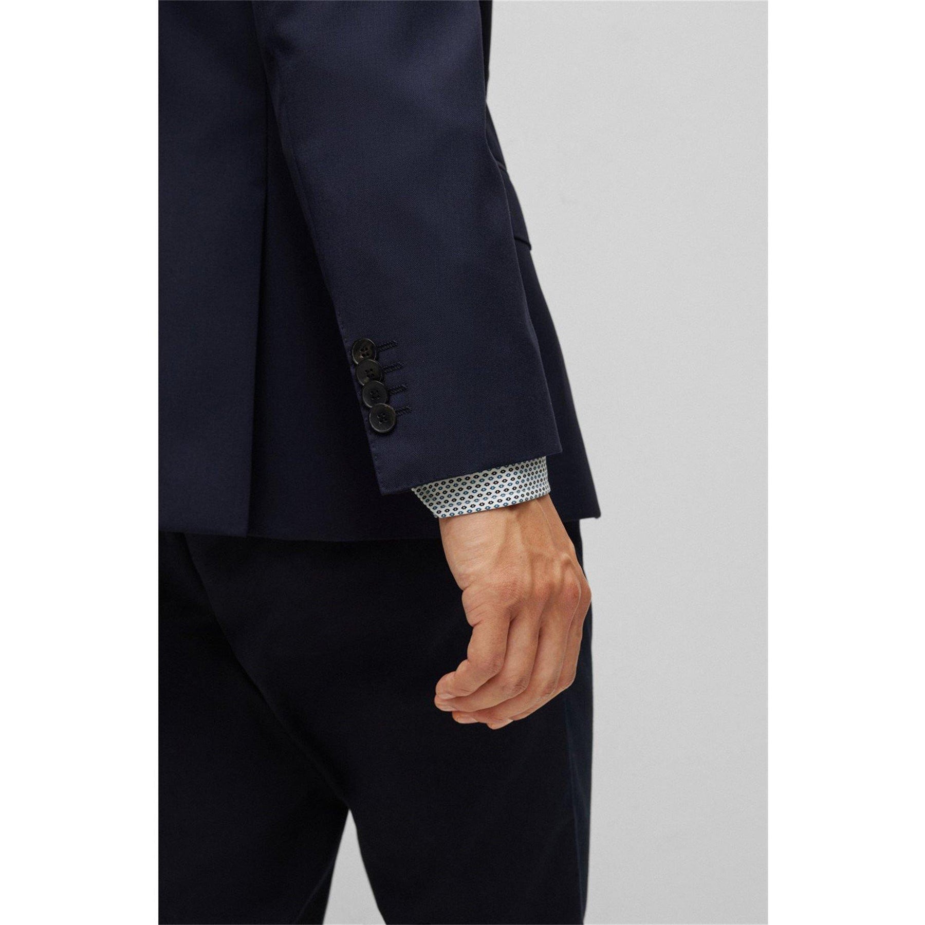 Hayes Cyl Blazer