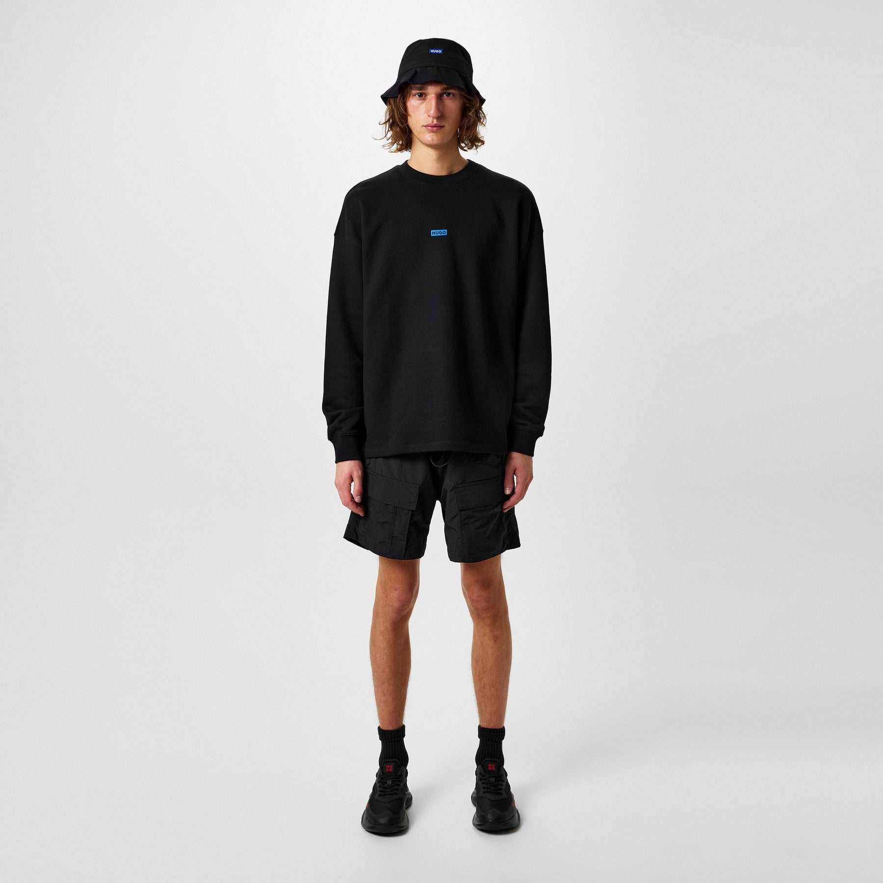 Naviu Sweatshirt