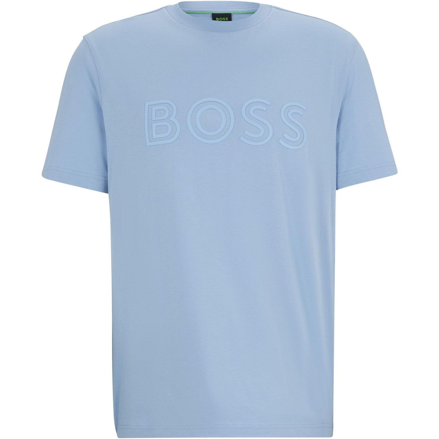 Logo Print T-Shirt