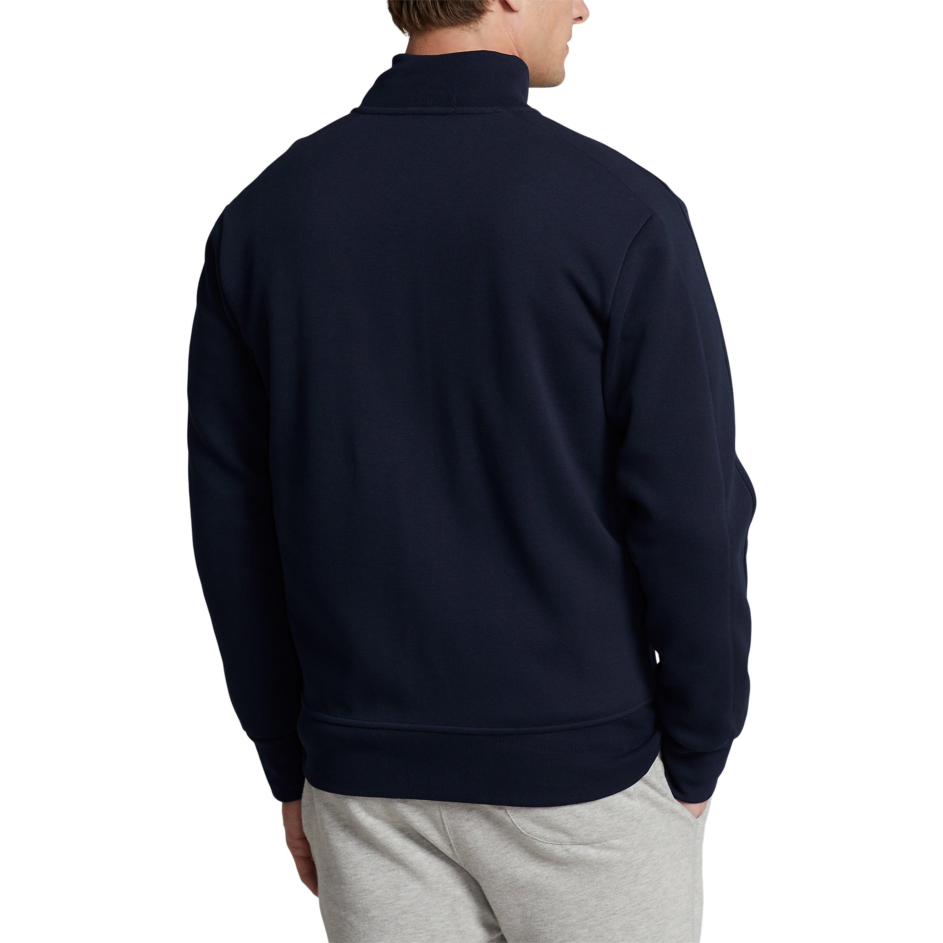 Bedford Twill Jacket